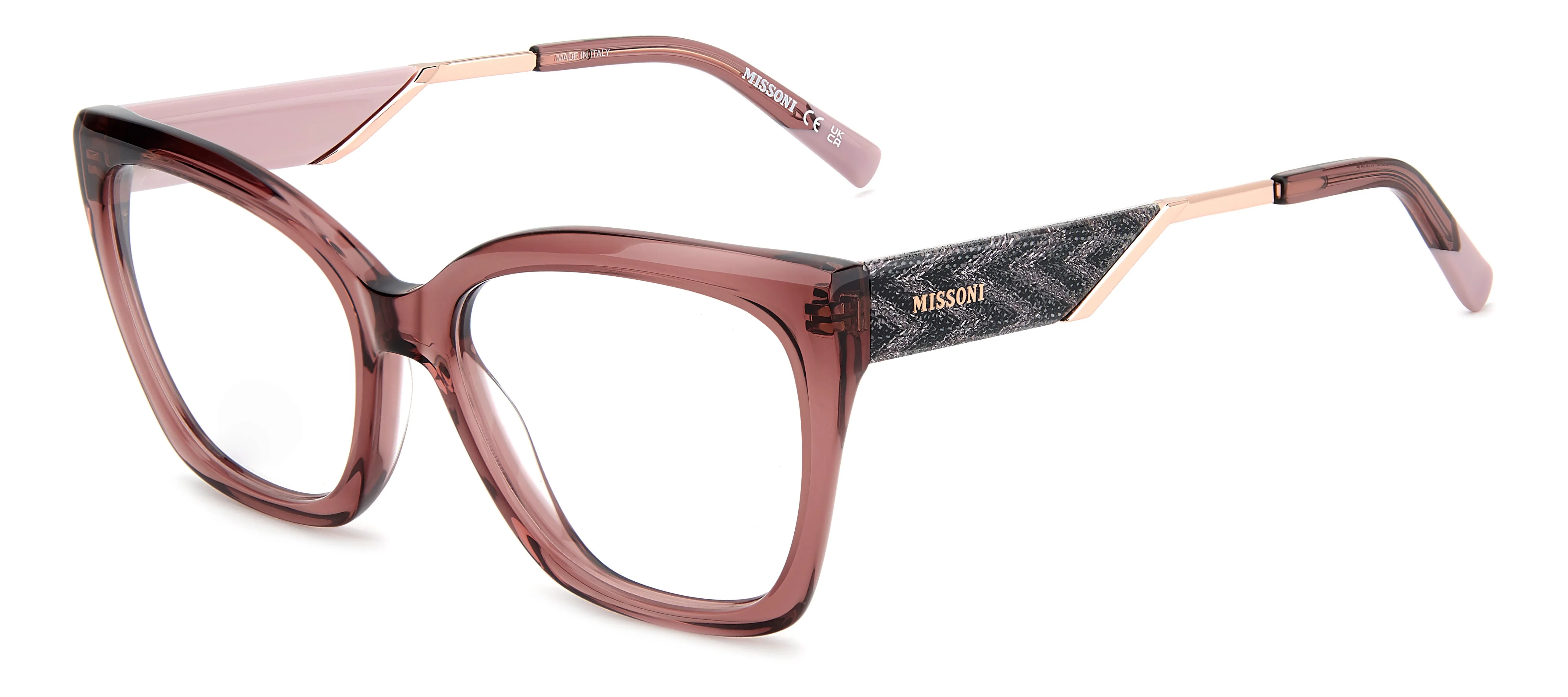 Missoni Missoni MIS 0266 35J Montature da vista - immagine 1