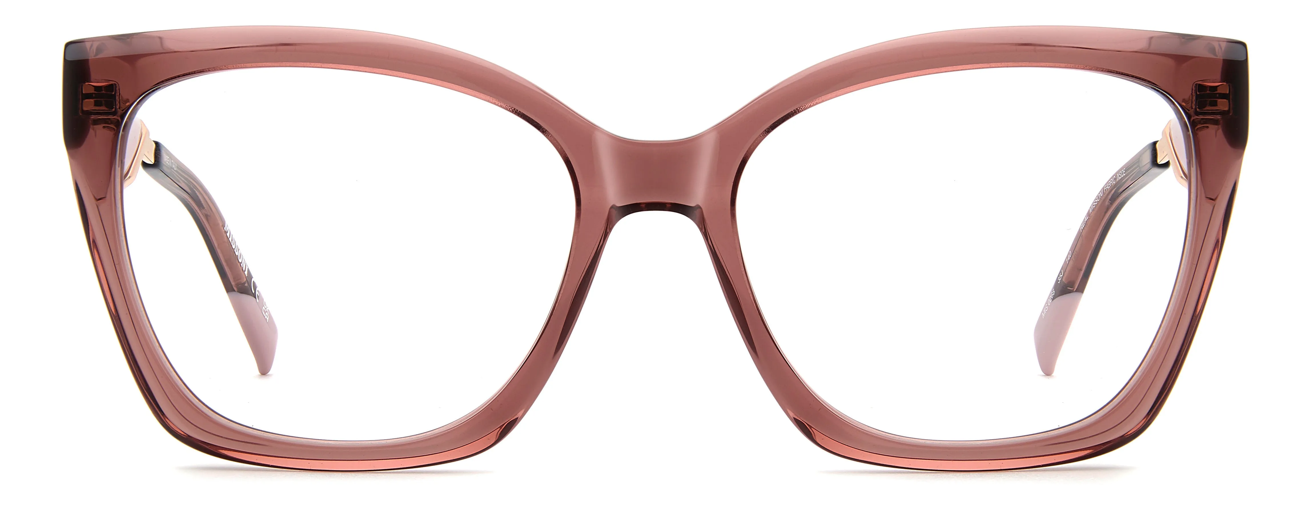 Missoni Missoni MIS 0266 35J Montature da vista - immagine 2