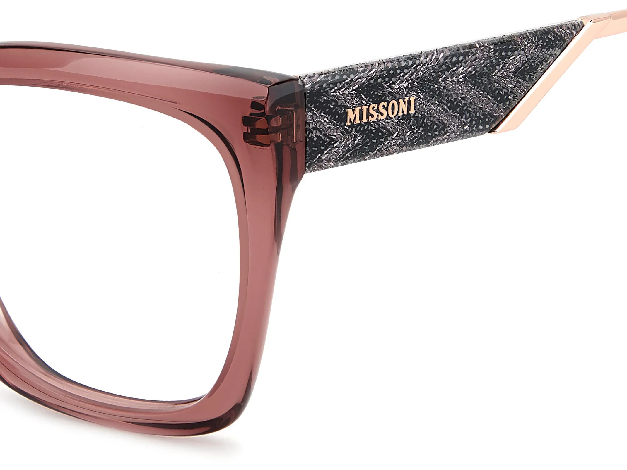 Missoni Missoni MIS 0266 35J Montature da vista - immagine 3