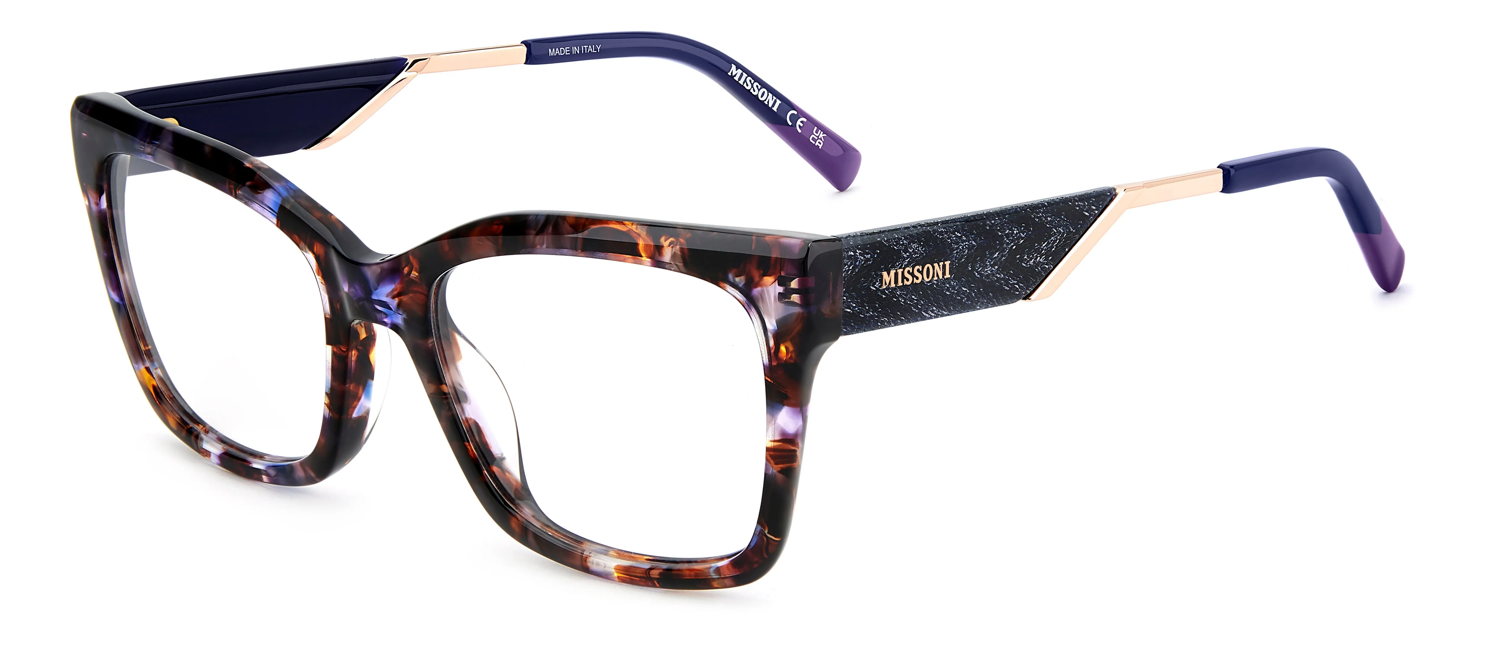 Missoni Missoni MIS 0265/G AY0 Montature da vista - immagine 1