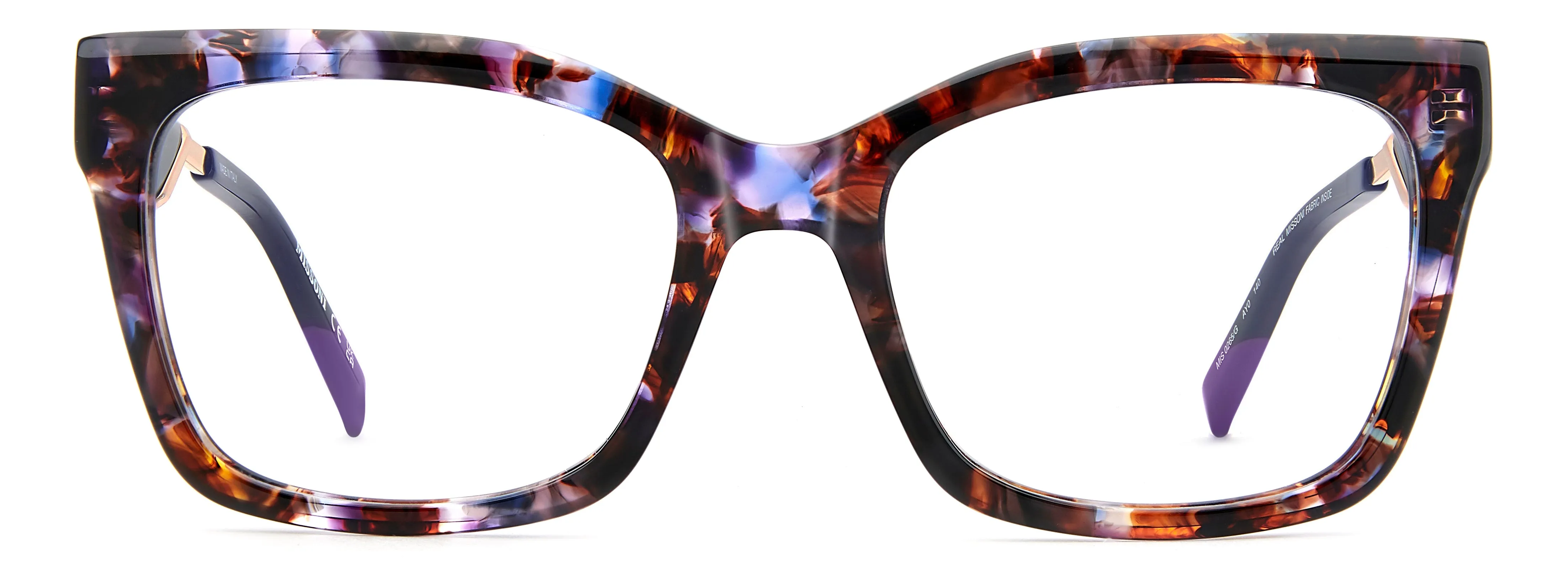 Missoni Missoni MIS 0265/G AY0 Montature da vista - immagine 2
