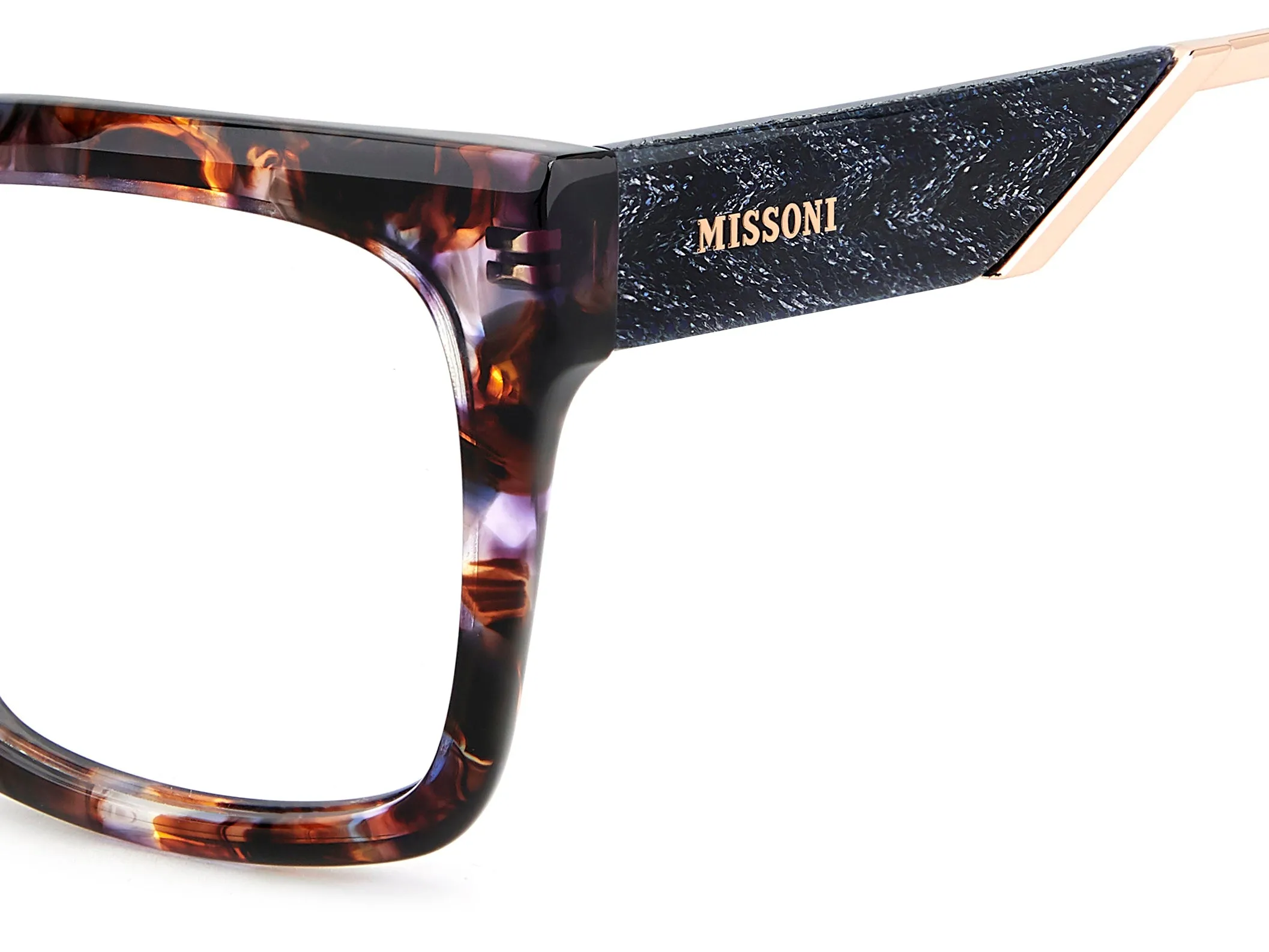 Missoni Missoni MIS 0265/G AY0 Montature da vista - immagine 3