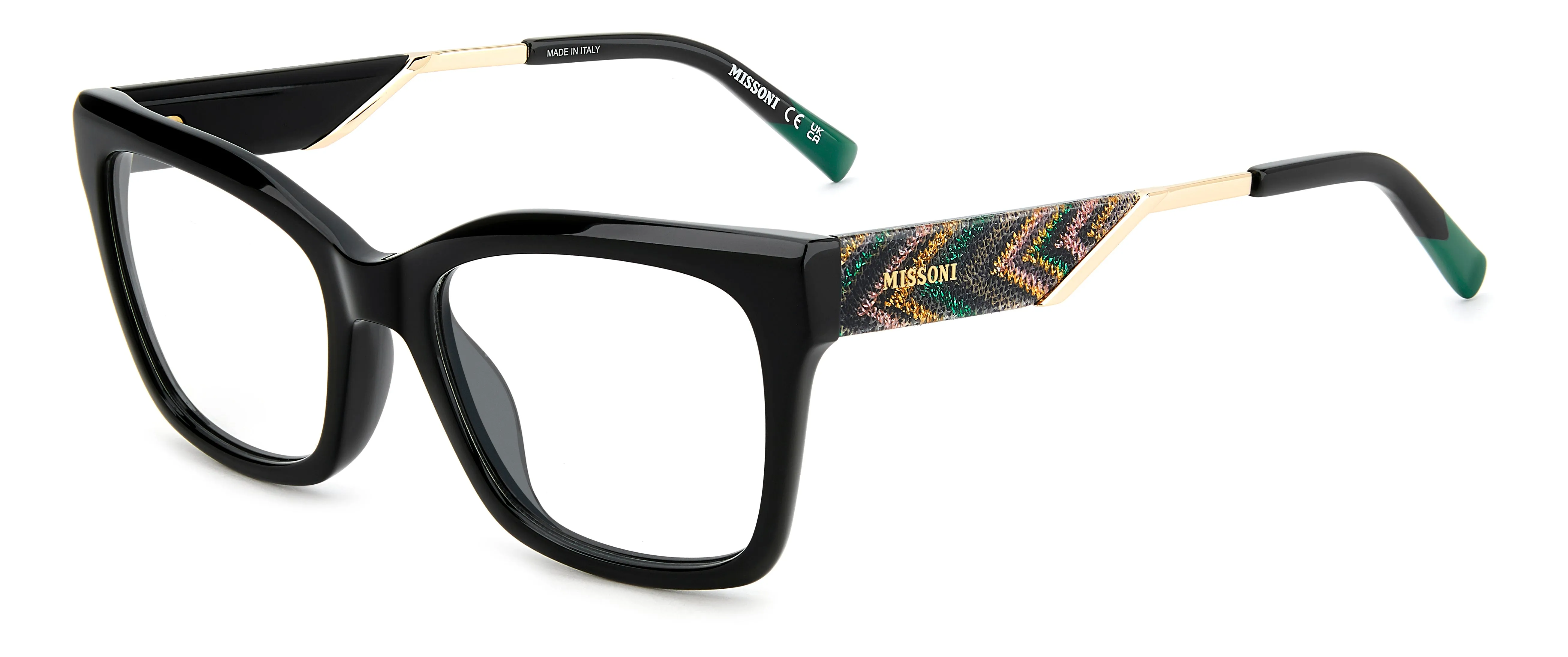 Missoni Missoni MIS 0265/G 807 Montature da vista - immagine 1