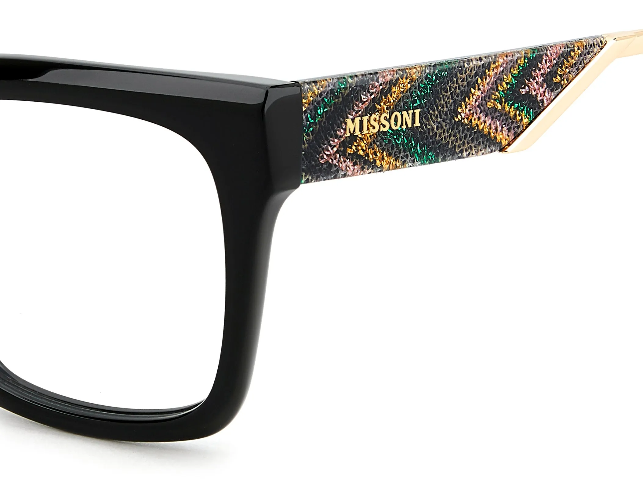 Missoni Missoni MIS 0265/G 807 Montature da vista - immagine 3
