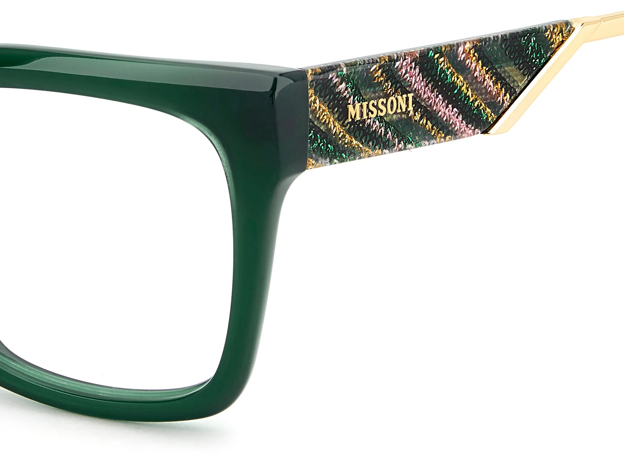 Missoni Missoni MIS 0265/G 1ED Montature da vista - immagine 3
