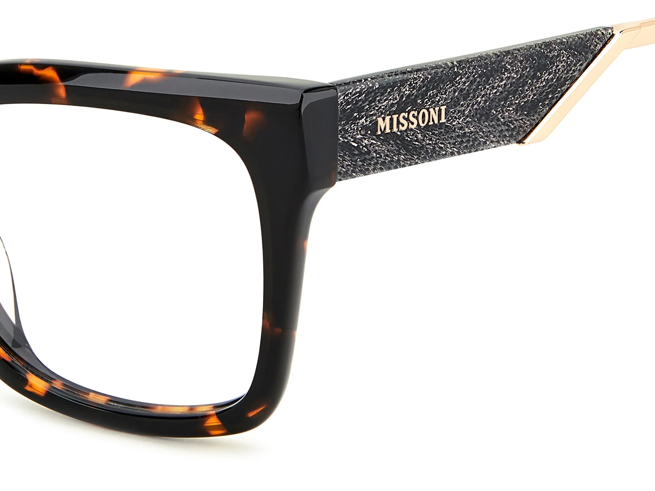 Missoni Missoni MIS 0265/G 086 Montature da vista - immagine 3
