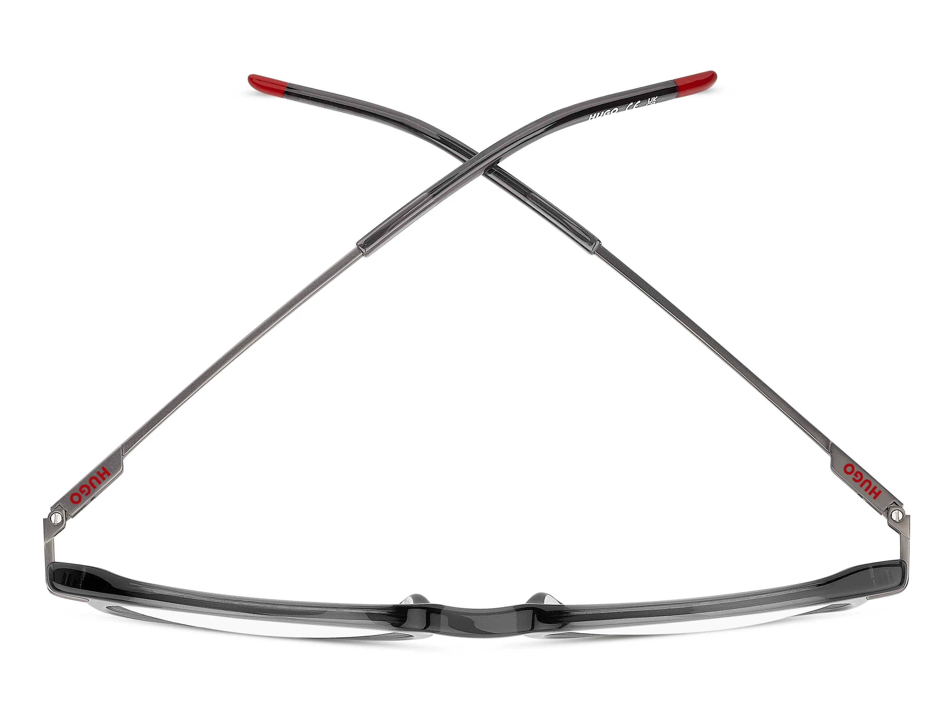 Hugo Boss Hugo Boss HG 1406 KB7 Montature da vista - immagine 3