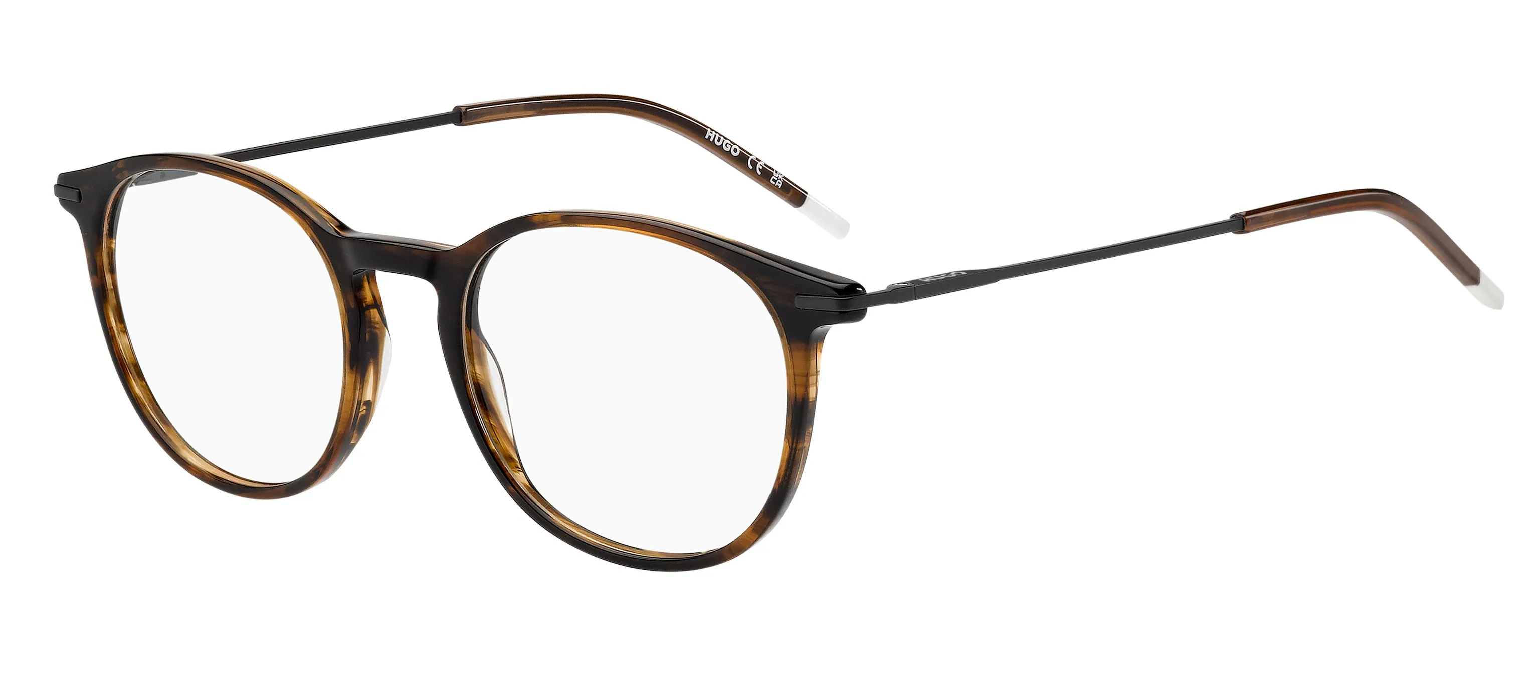 Hugo Boss Hugo Boss HG 1406 EX4 Montature da vista - immagine 1