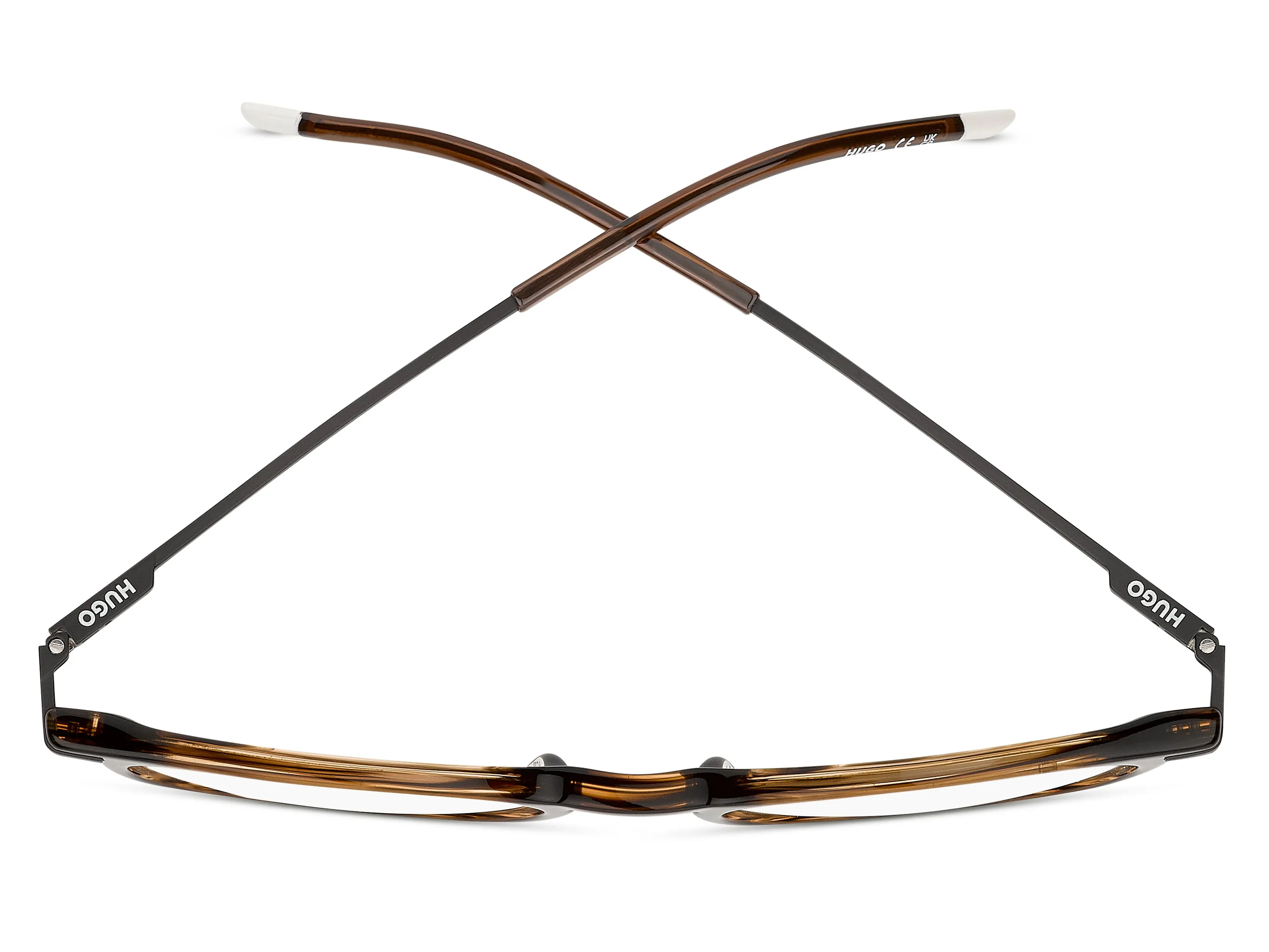 Hugo Boss Hugo Boss HG 1406 EX4 Montature da vista - immagine 3