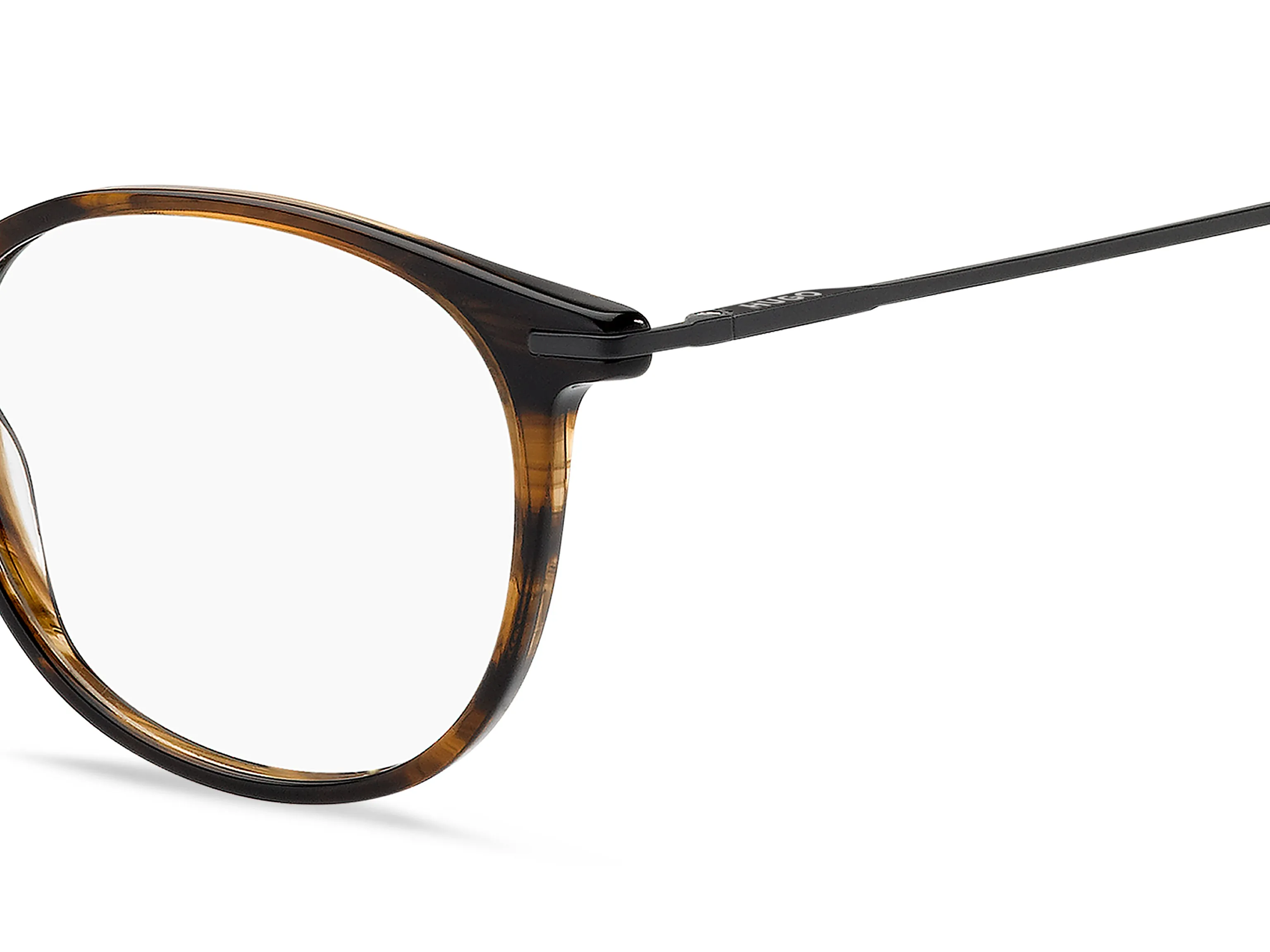 Hugo Boss Hugo Boss HG 1406 EX4 Montature da vista - immagine 4