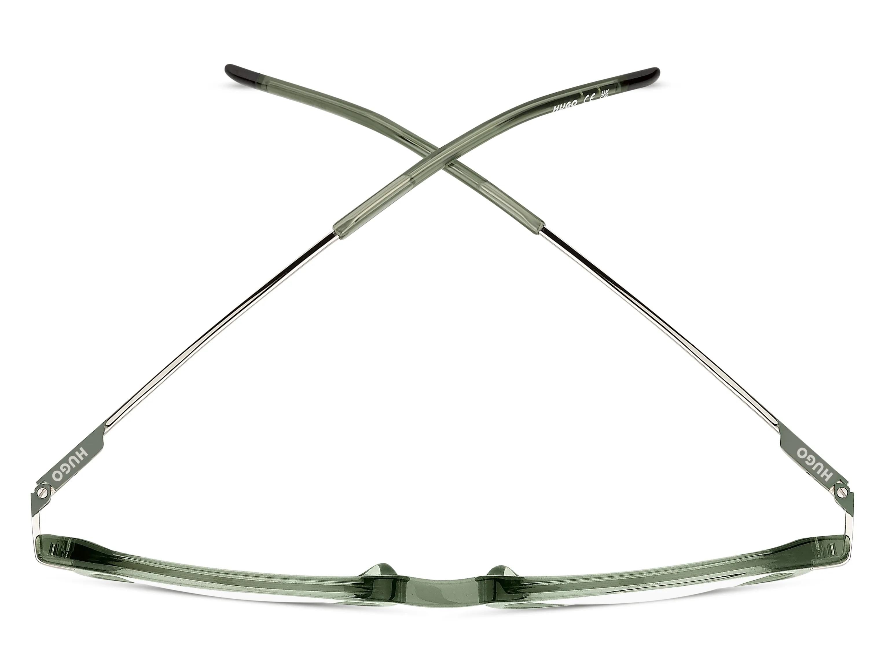 Hugo Boss Hugo Boss HG 1406 1ED Montature da vista - immagine 3