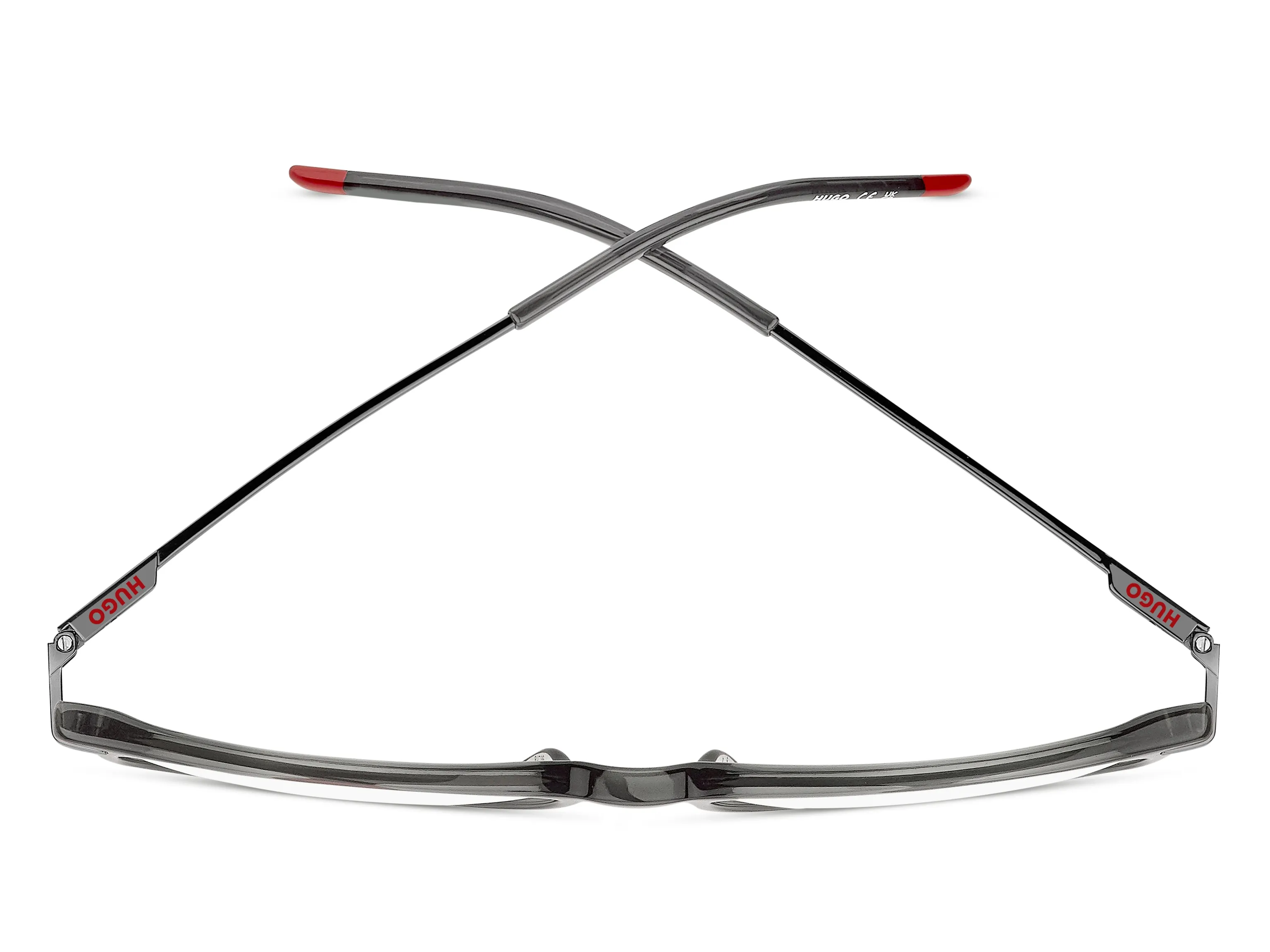 Hugo Boss Hugo Boss HG 1407 KB7 Montature da vista - immagine 3