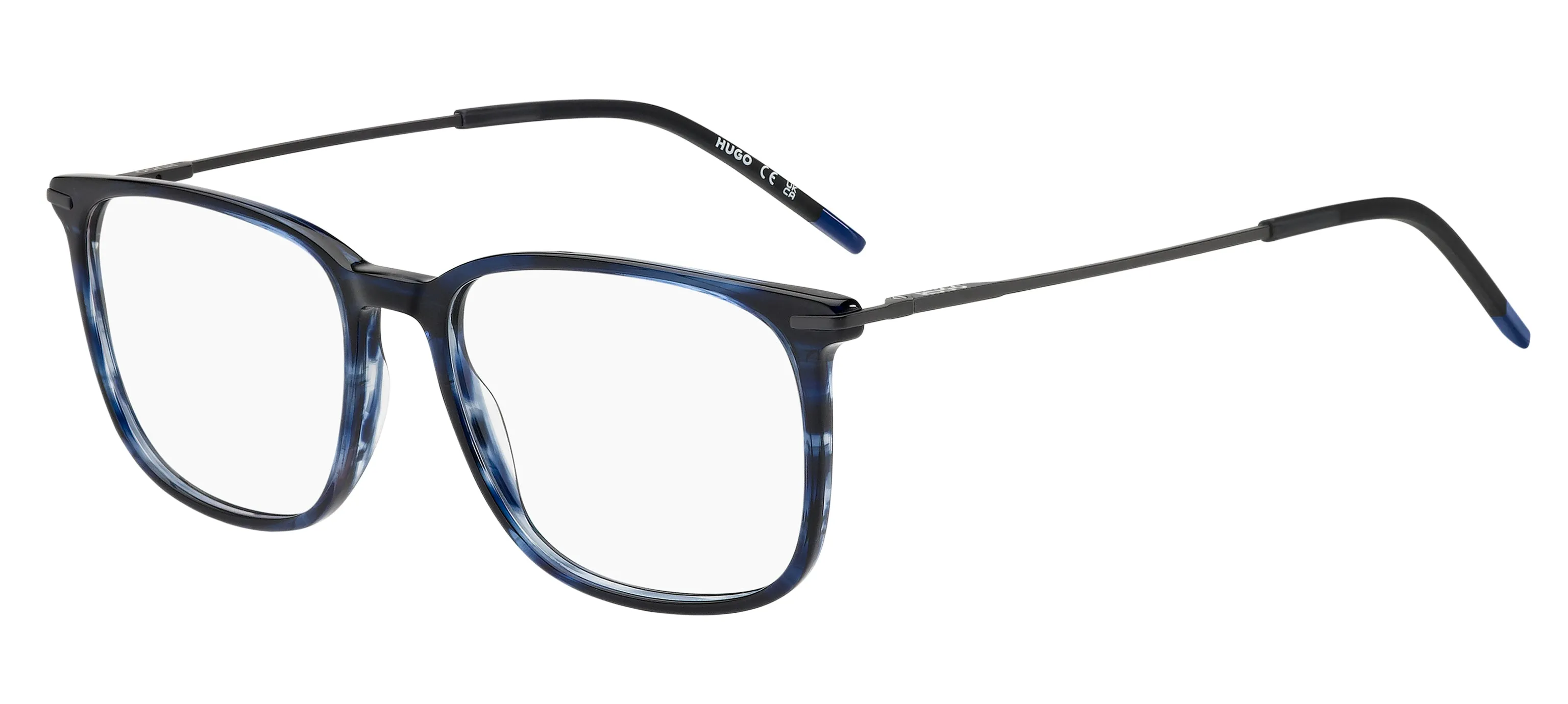 Hugo Boss Hugo Boss HG 1407 38I Montature da vista - immagine 1