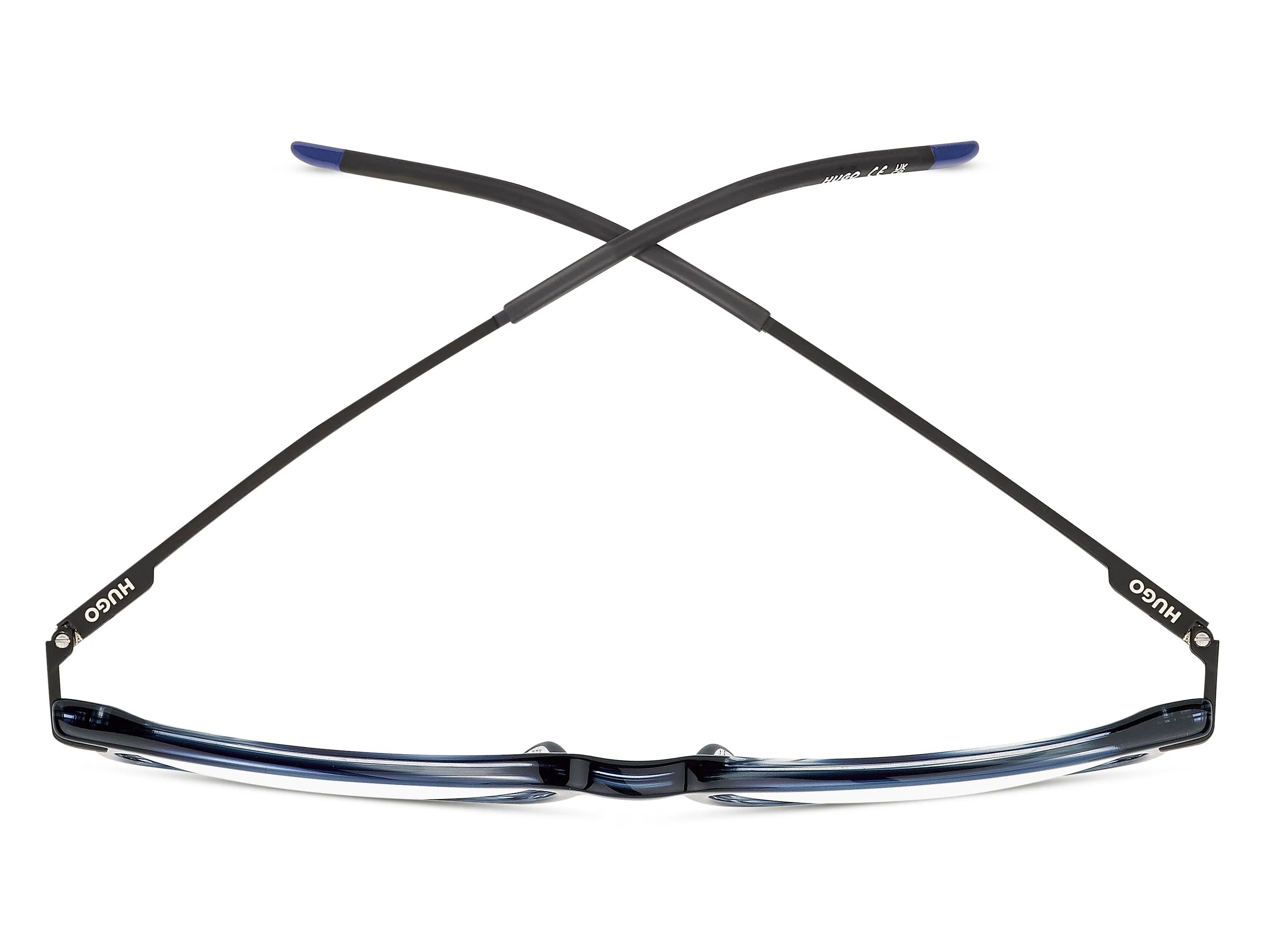Hugo Boss Hugo Boss HG 1407 38I Montature da vista - immagine 3