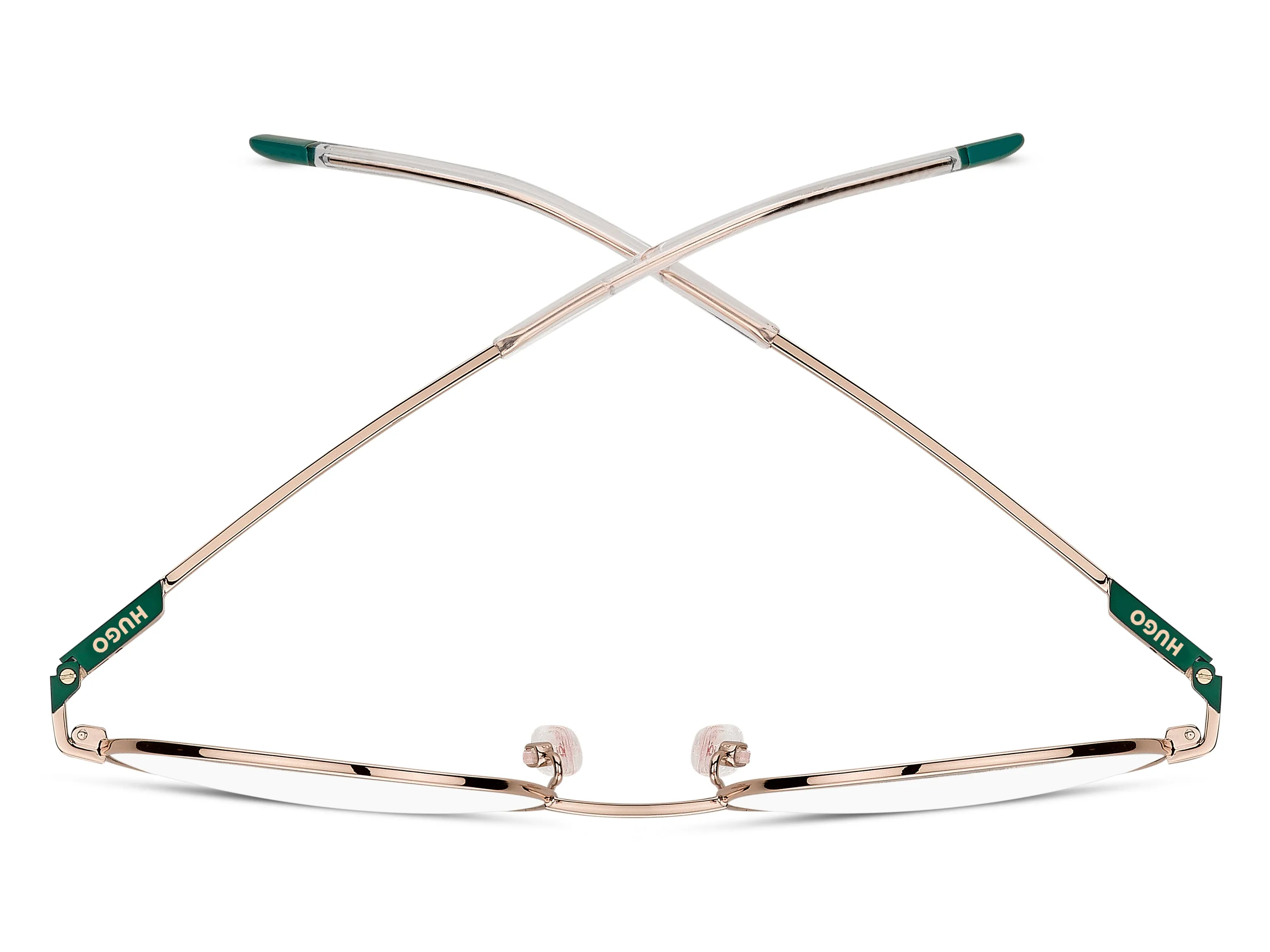 Hugo Boss Hugo Boss HG 1412 DDB Montature da vista - immagine 3