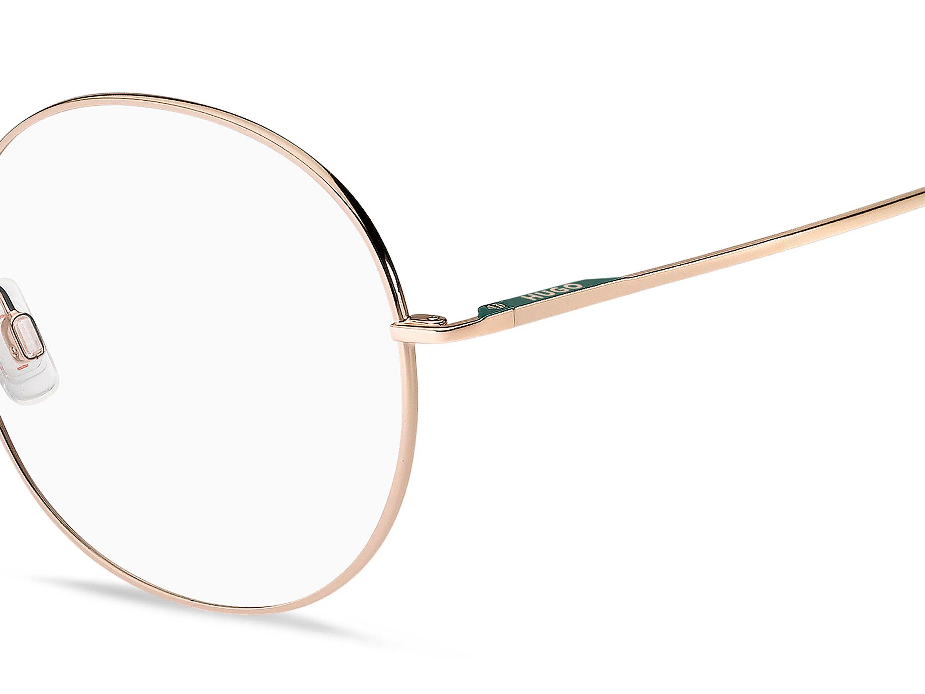 Hugo Boss Hugo Boss HG 1412 DDB Montature da vista - immagine 4