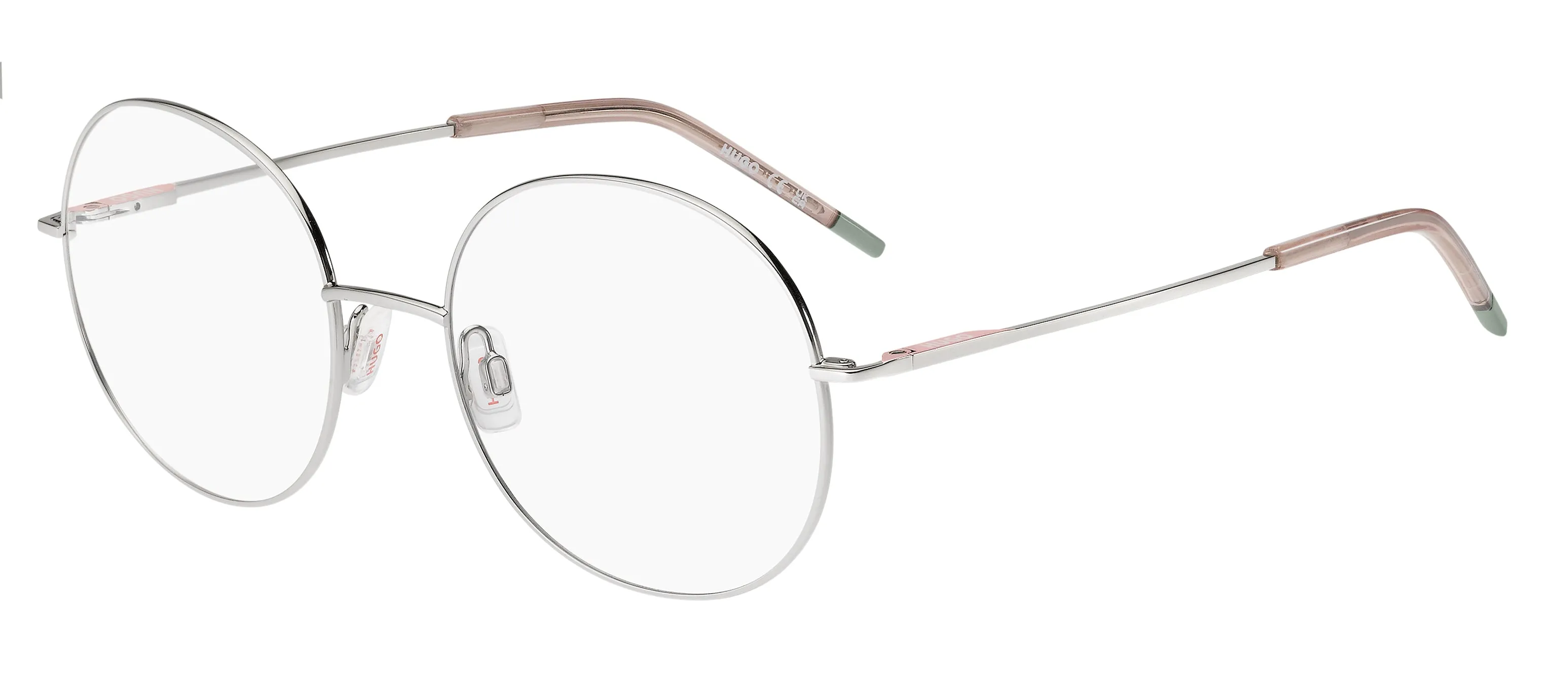 Hugo Boss Hugo Boss HG 1412 010 Montature da vista - immagine 1