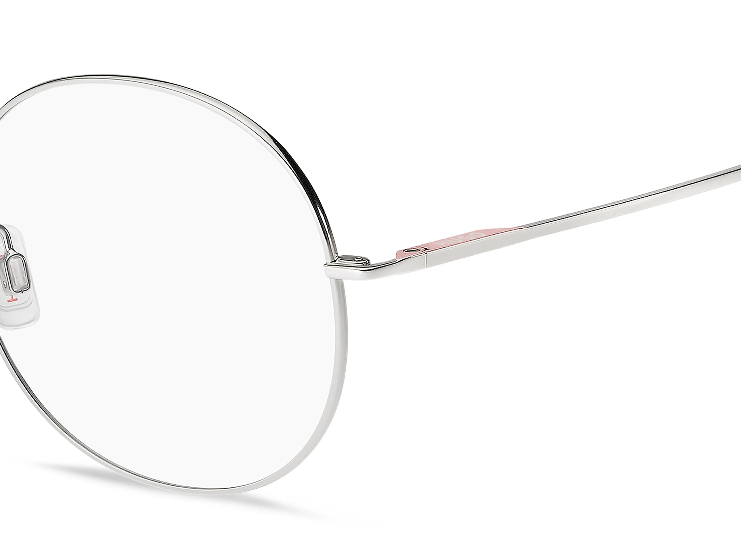Hugo Boss Hugo Boss HG 1412 010 Montature da vista - immagine 4
