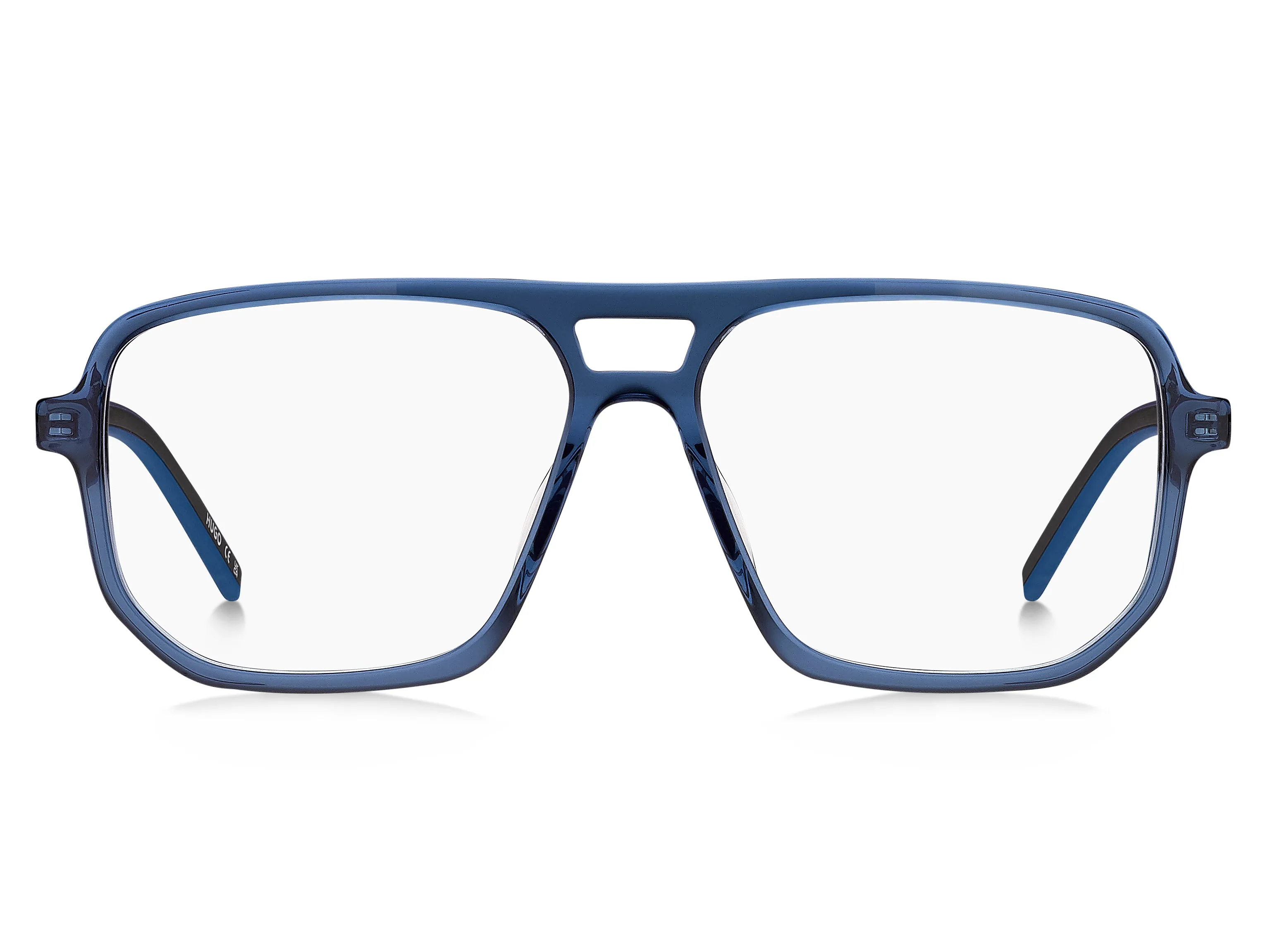 Hugo Boss Hugo Boss HG 1415/G PJP Montature da vista - immagine 2