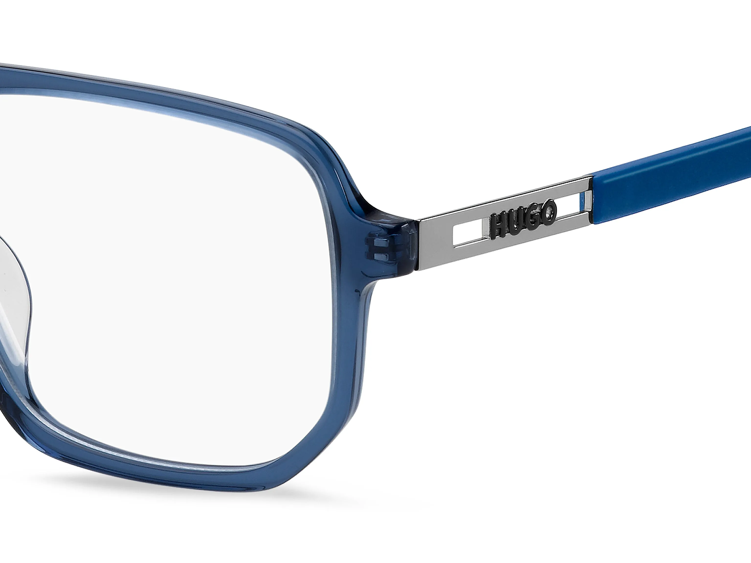 Hugo Boss Hugo Boss HG 1415/G PJP Montature da vista - immagine 3