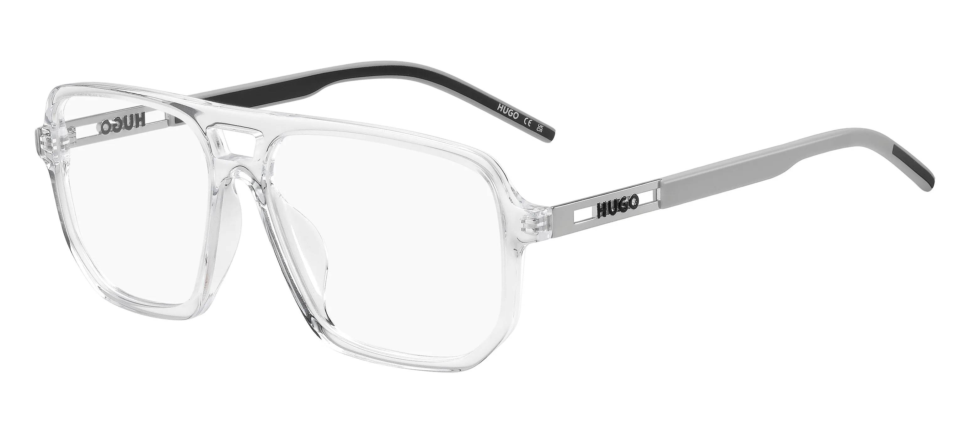 Hugo Boss Hugo Boss HG 1415/G 0OX Montature da vista - immagine 1