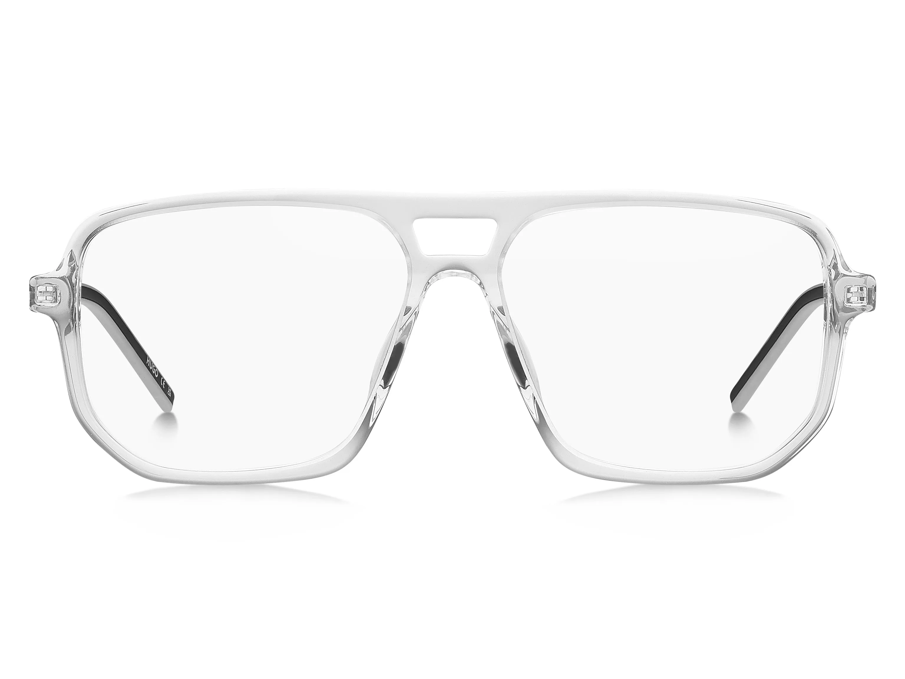 Hugo Boss Hugo Boss HG 1415/G 0OX Montature da vista - immagine 2