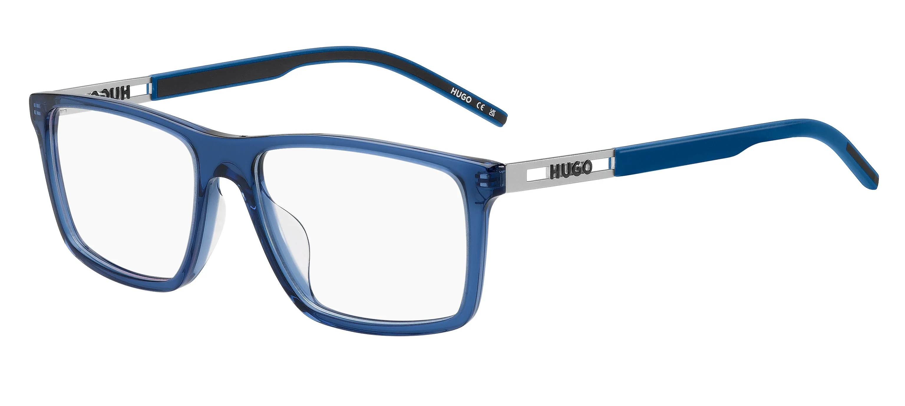 Hugo Boss Hugo Boss HG 1416/G PJP Montature da vista - immagine 1