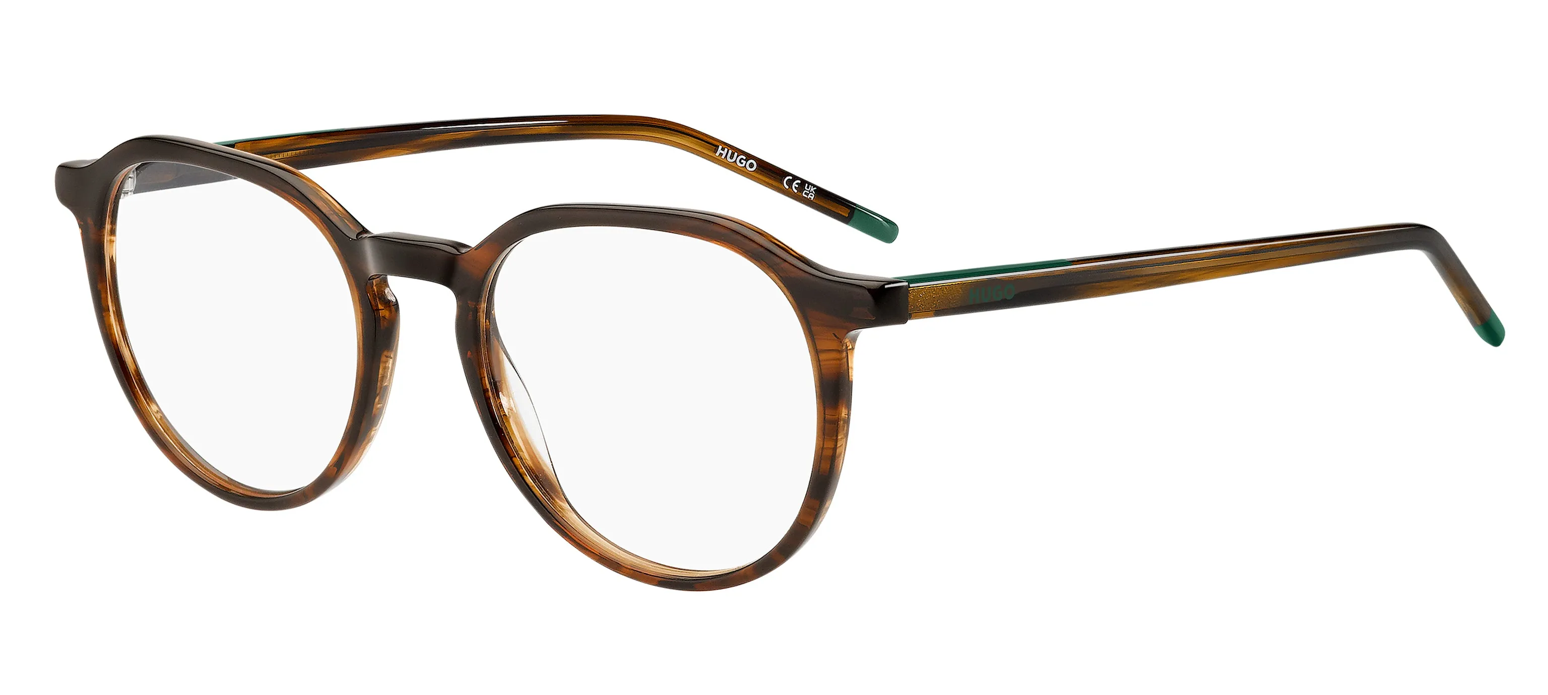 Hugo Boss Hugo Boss HG 1403 EX4 Montature da vista - immagine 1