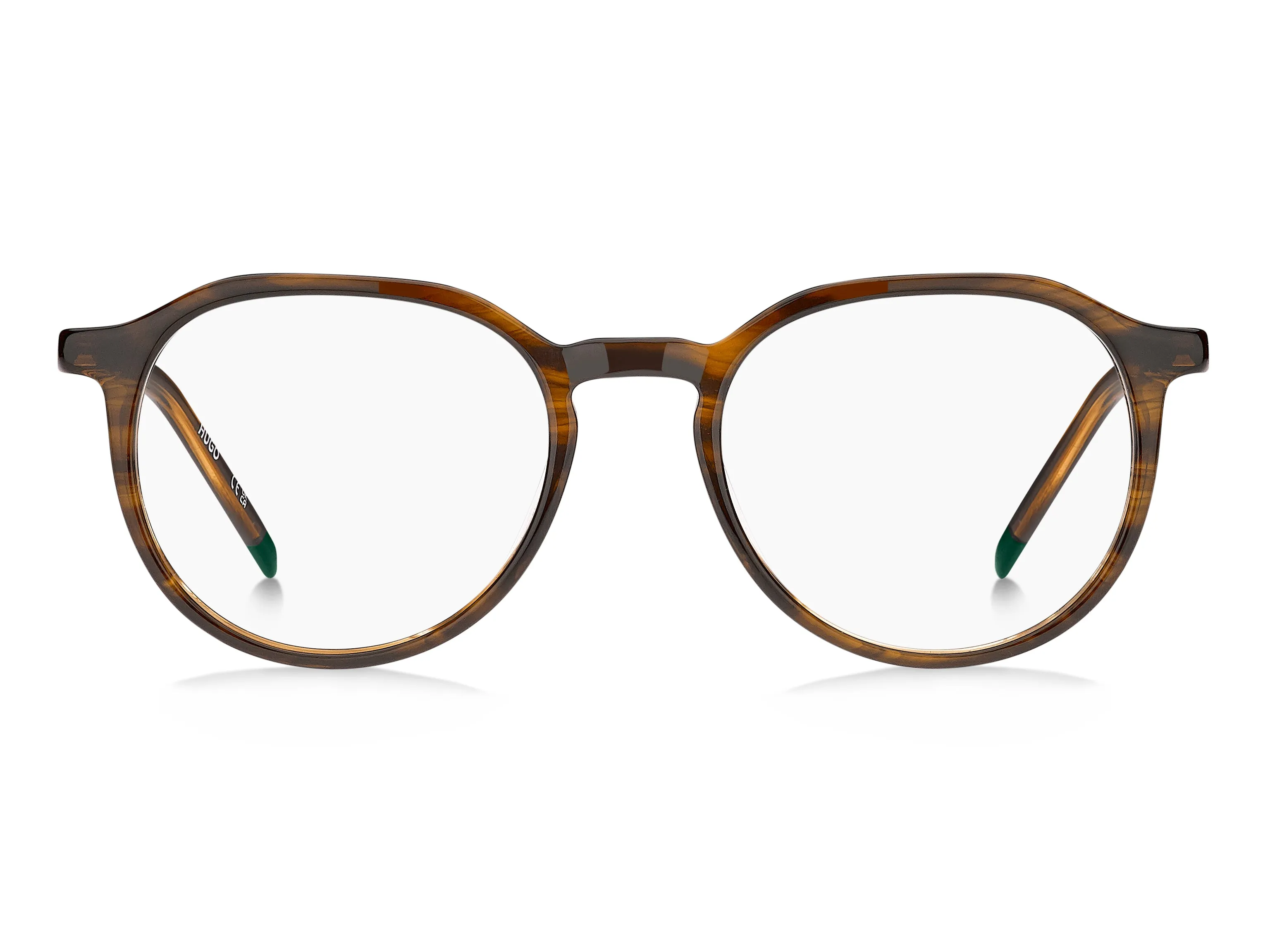 Hugo Boss Hugo Boss HG 1403 EX4 Montature da vista - immagine 2