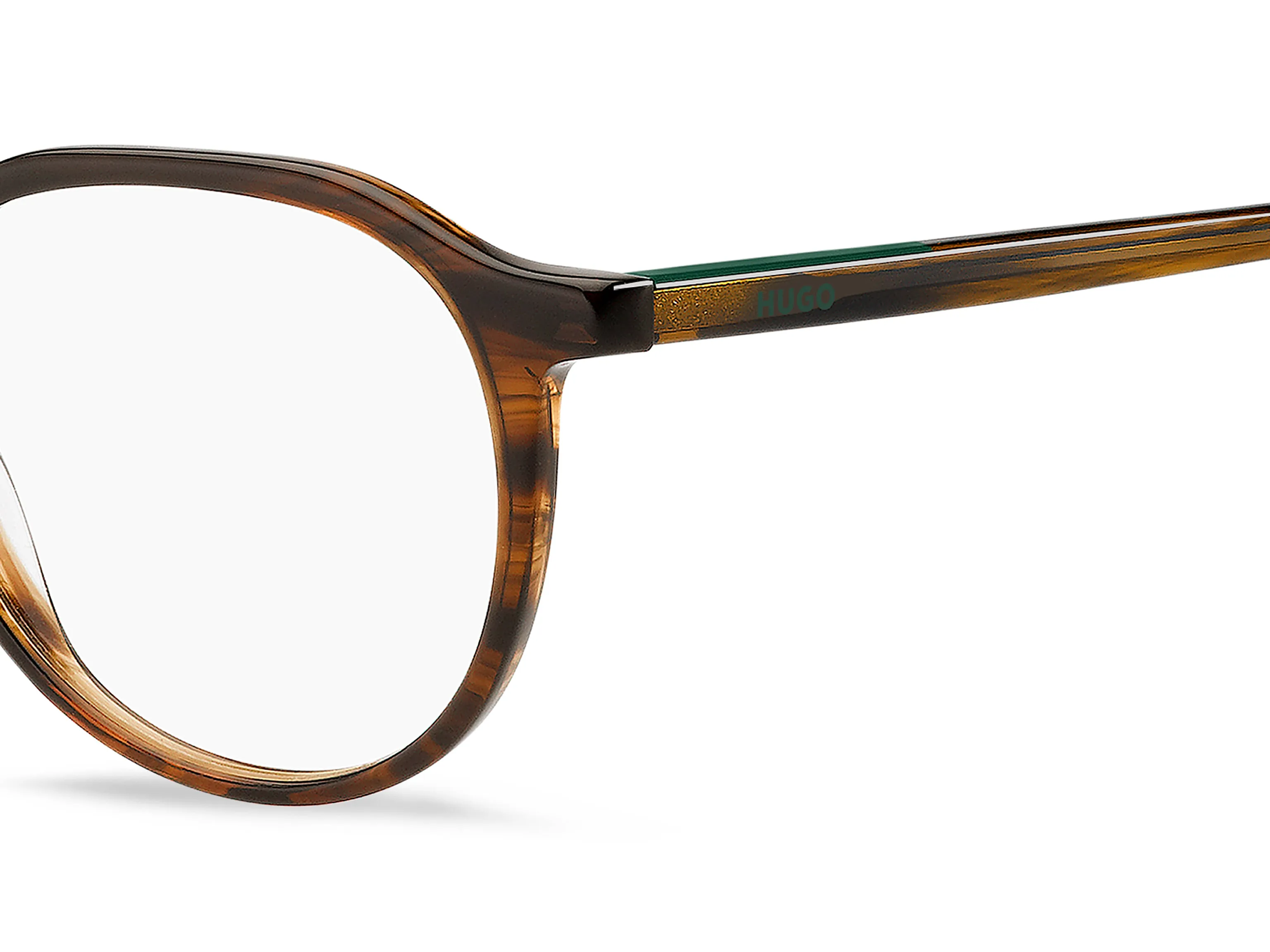 Hugo Boss Hugo Boss HG 1403 EX4 Montature da vista - immagine 4