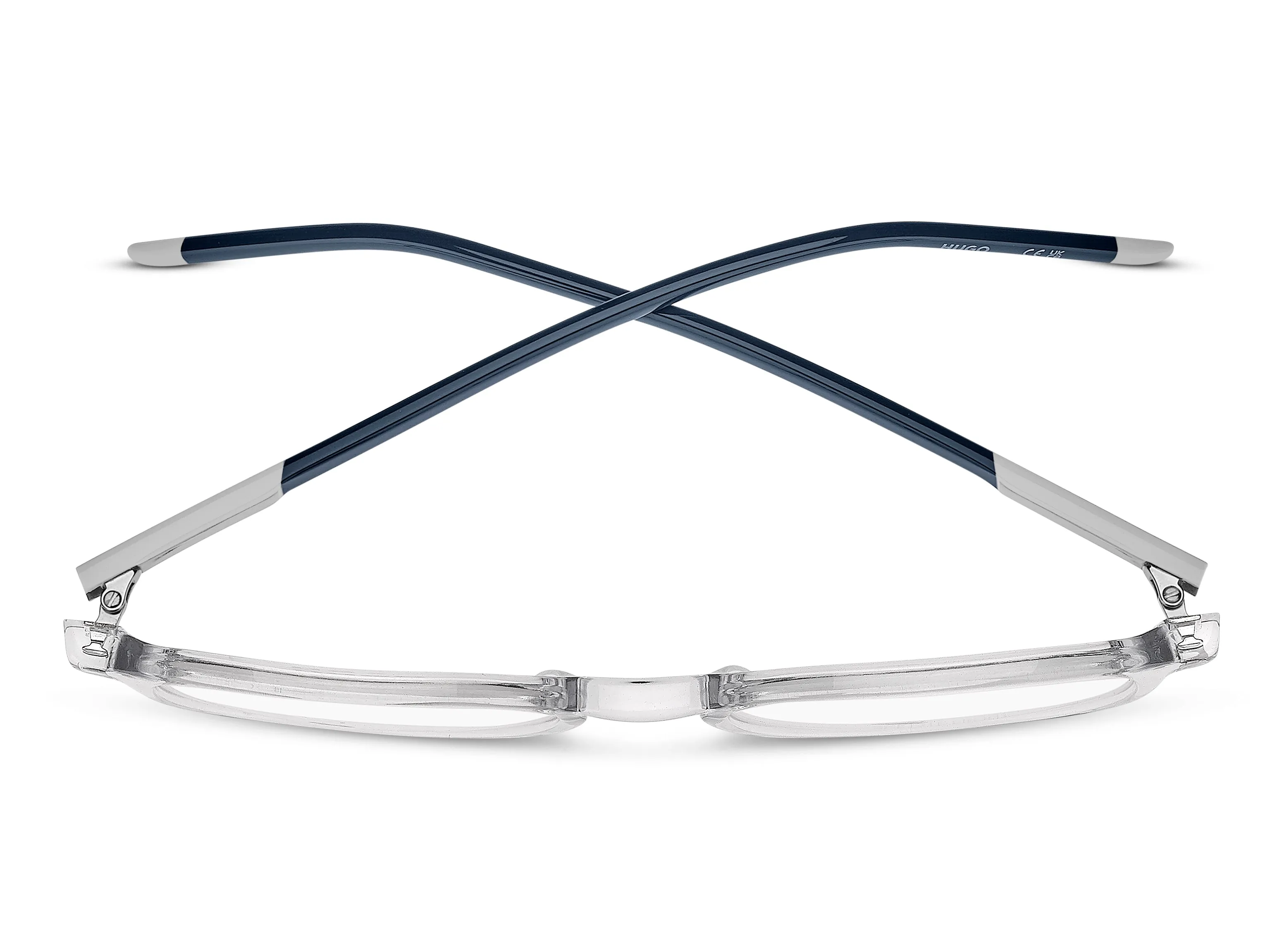 Hugo Boss Hugo Boss HG 1403 0OX Montature da vista - immagine 3