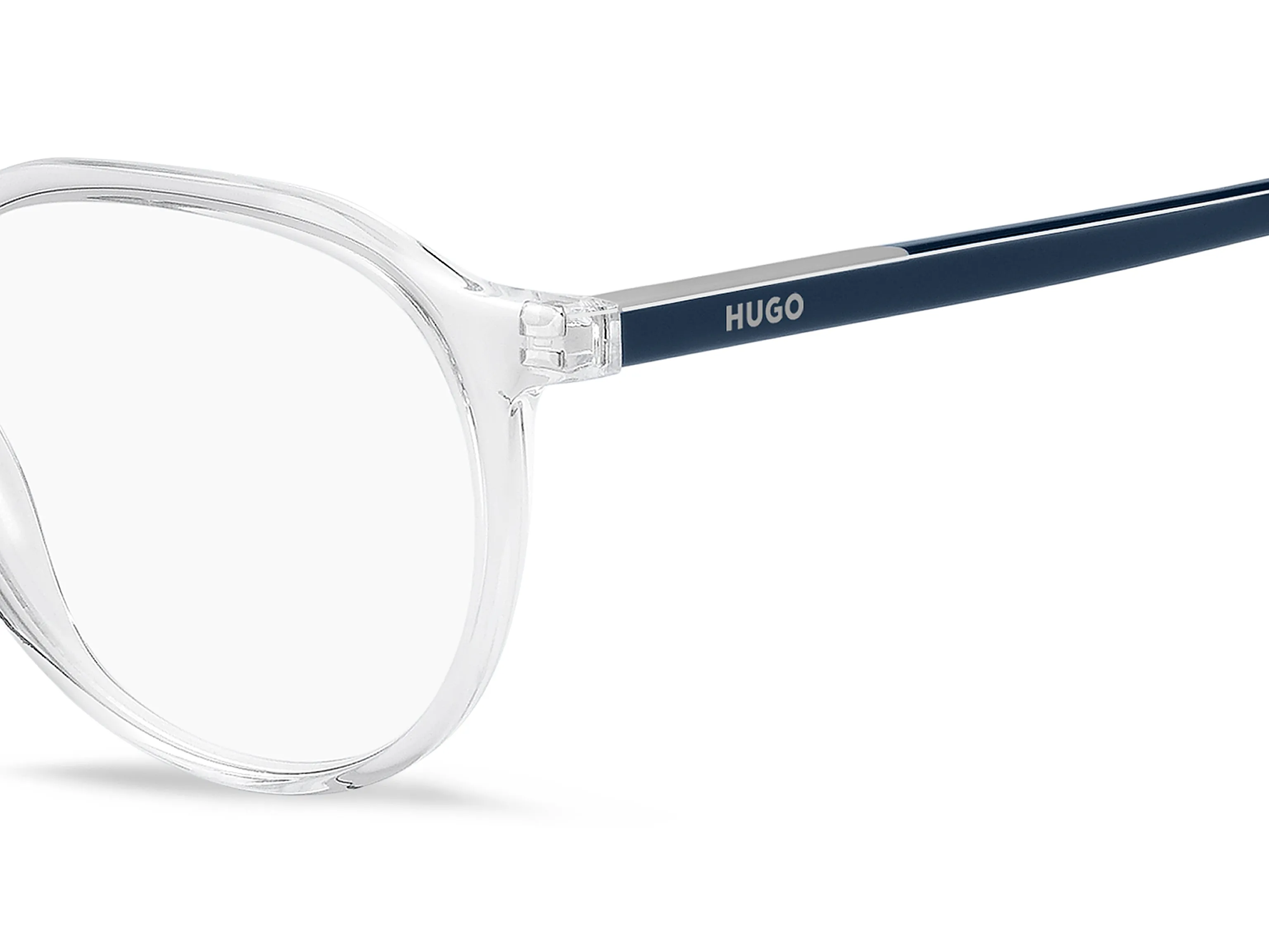 Hugo Boss Hugo Boss HG 1403 0OX Montature da vista - immagine 4