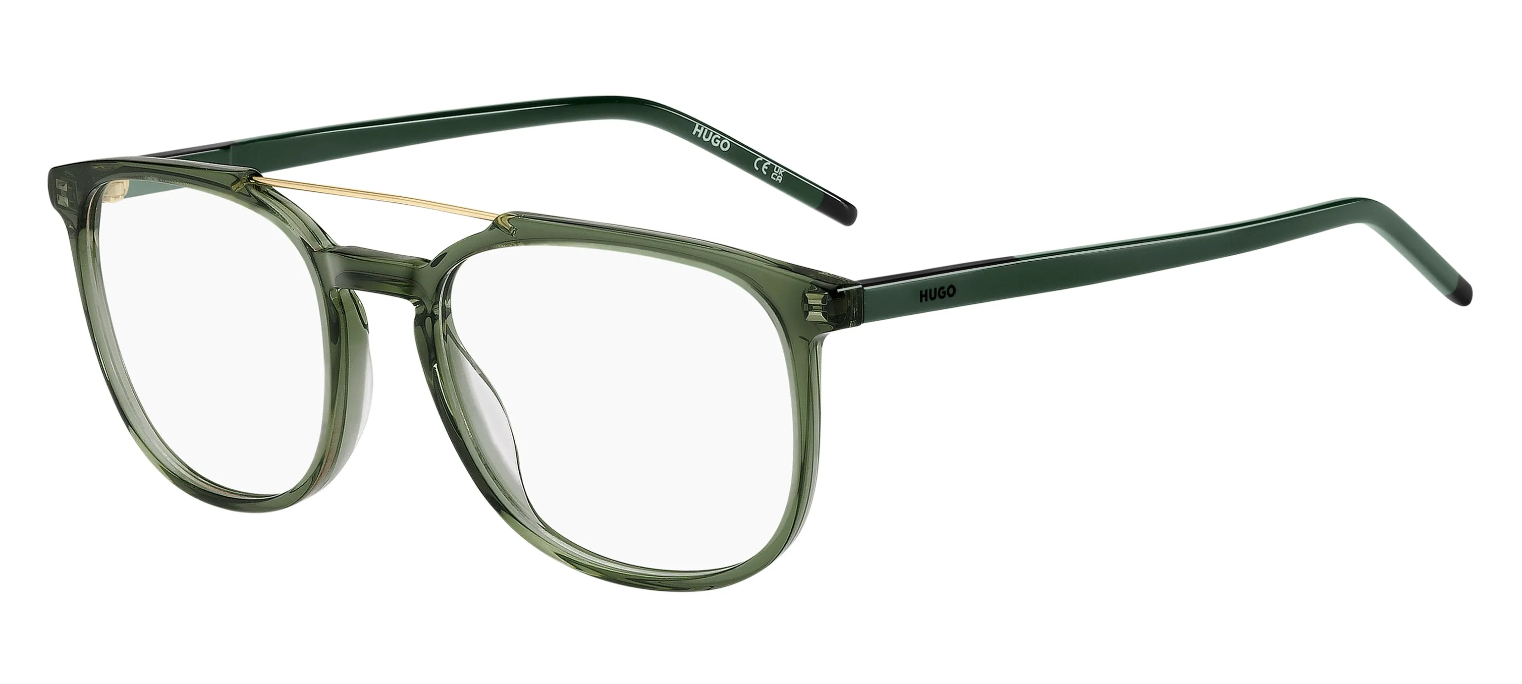 Hugo Boss Hugo Boss HG 1401 1ED Montature da vista - immagine 1