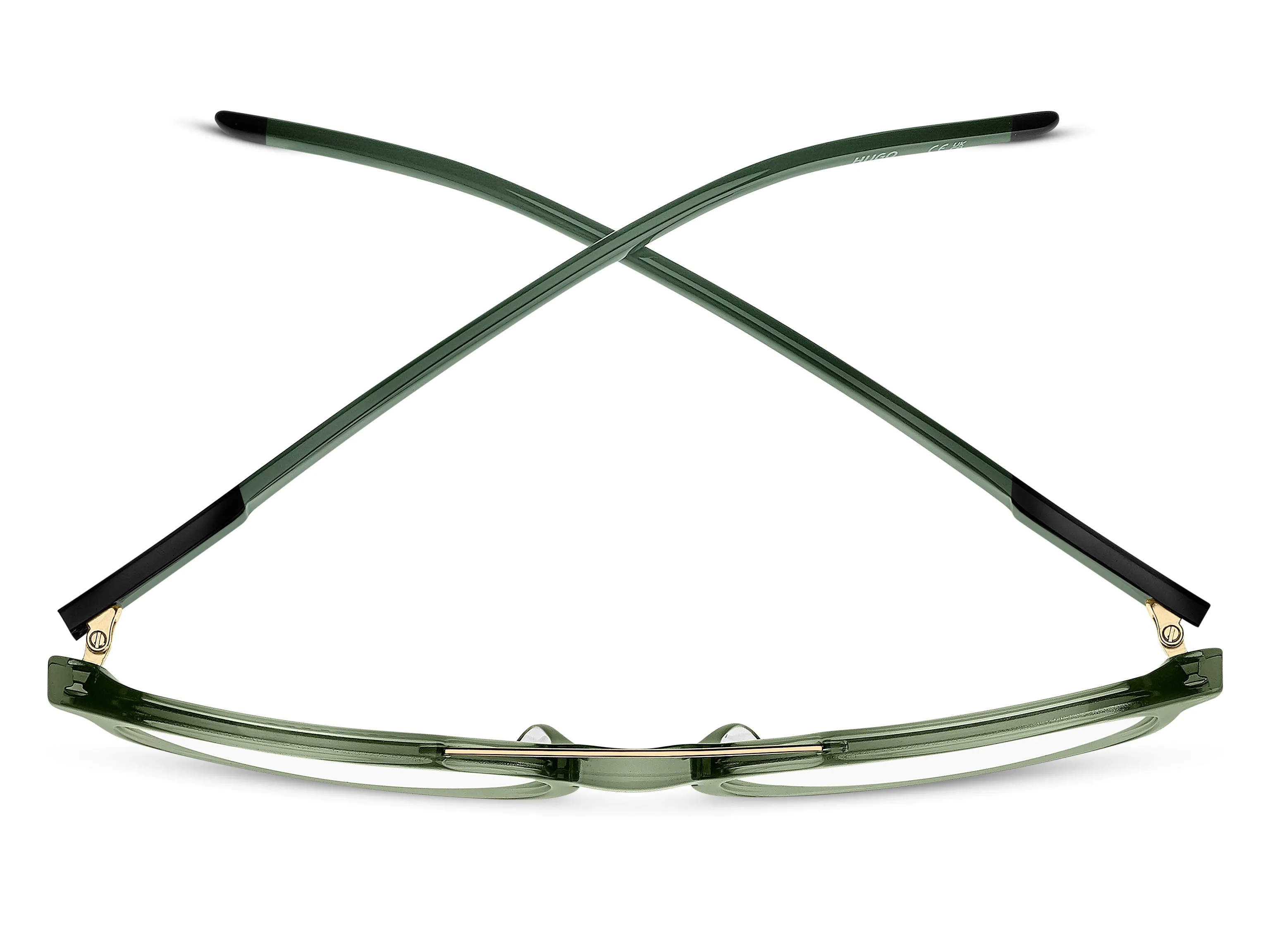 Hugo Boss Hugo Boss HG 1401 1ED Montature da vista - immagine 3