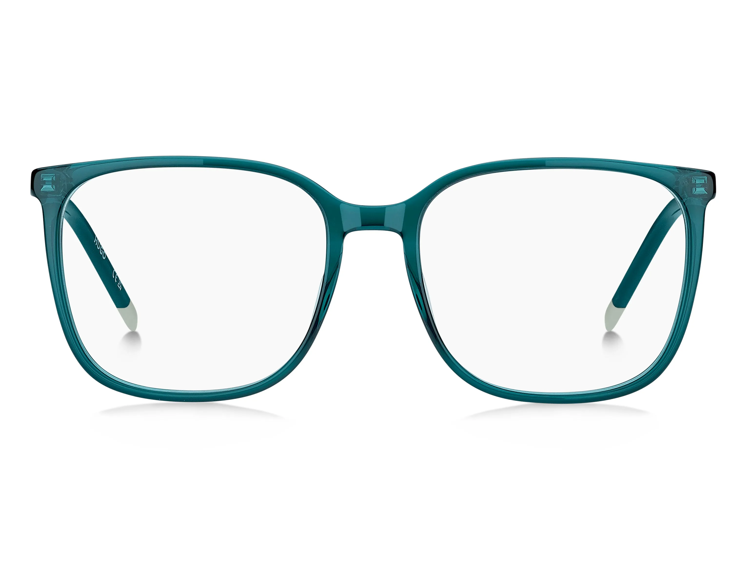 Hugo Boss Hugo Boss HG 1411 ZI9 Montature da vista - immagine 2