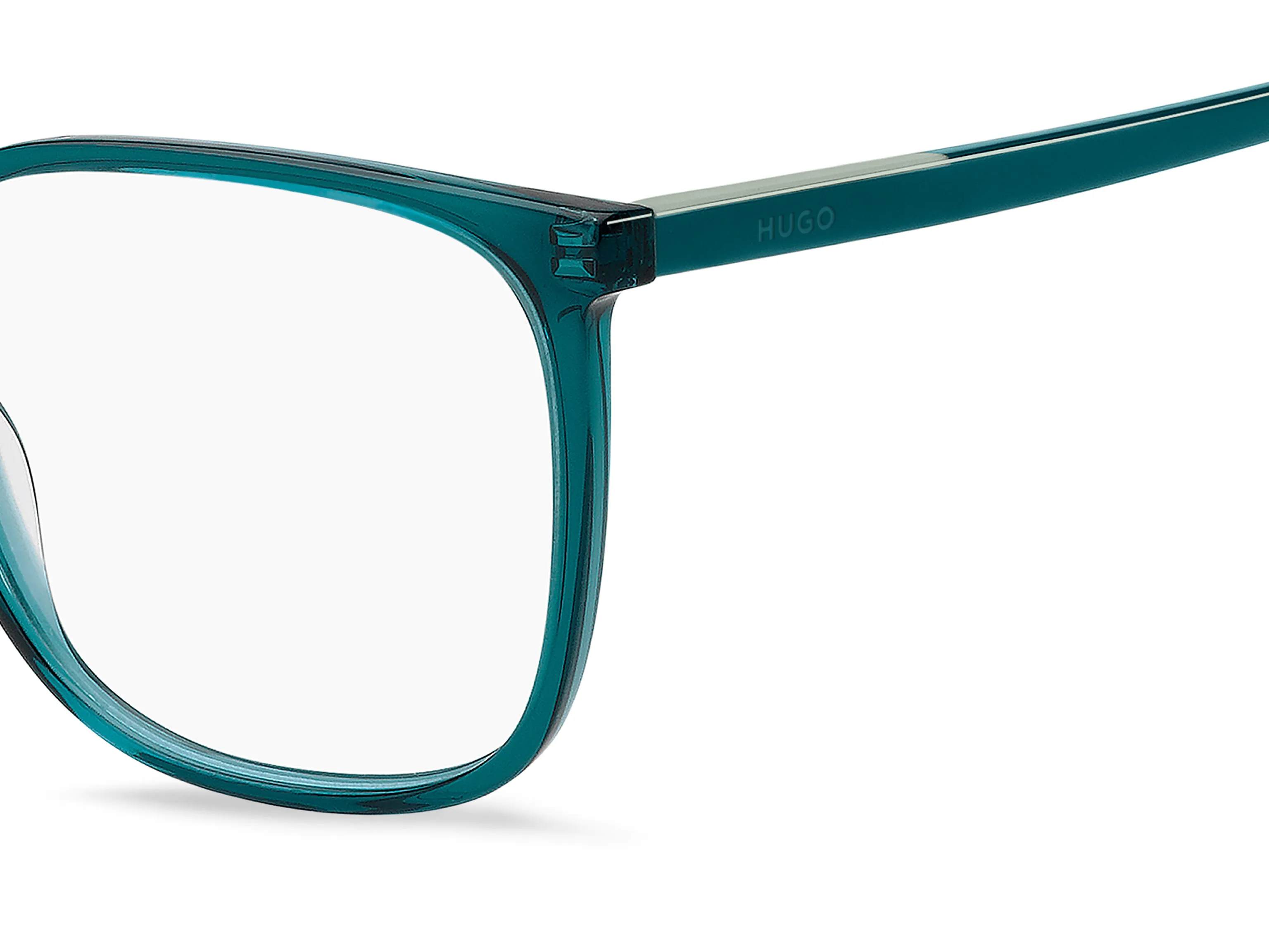 Hugo Boss Hugo Boss HG 1411 ZI9 Montature da vista - immagine 4