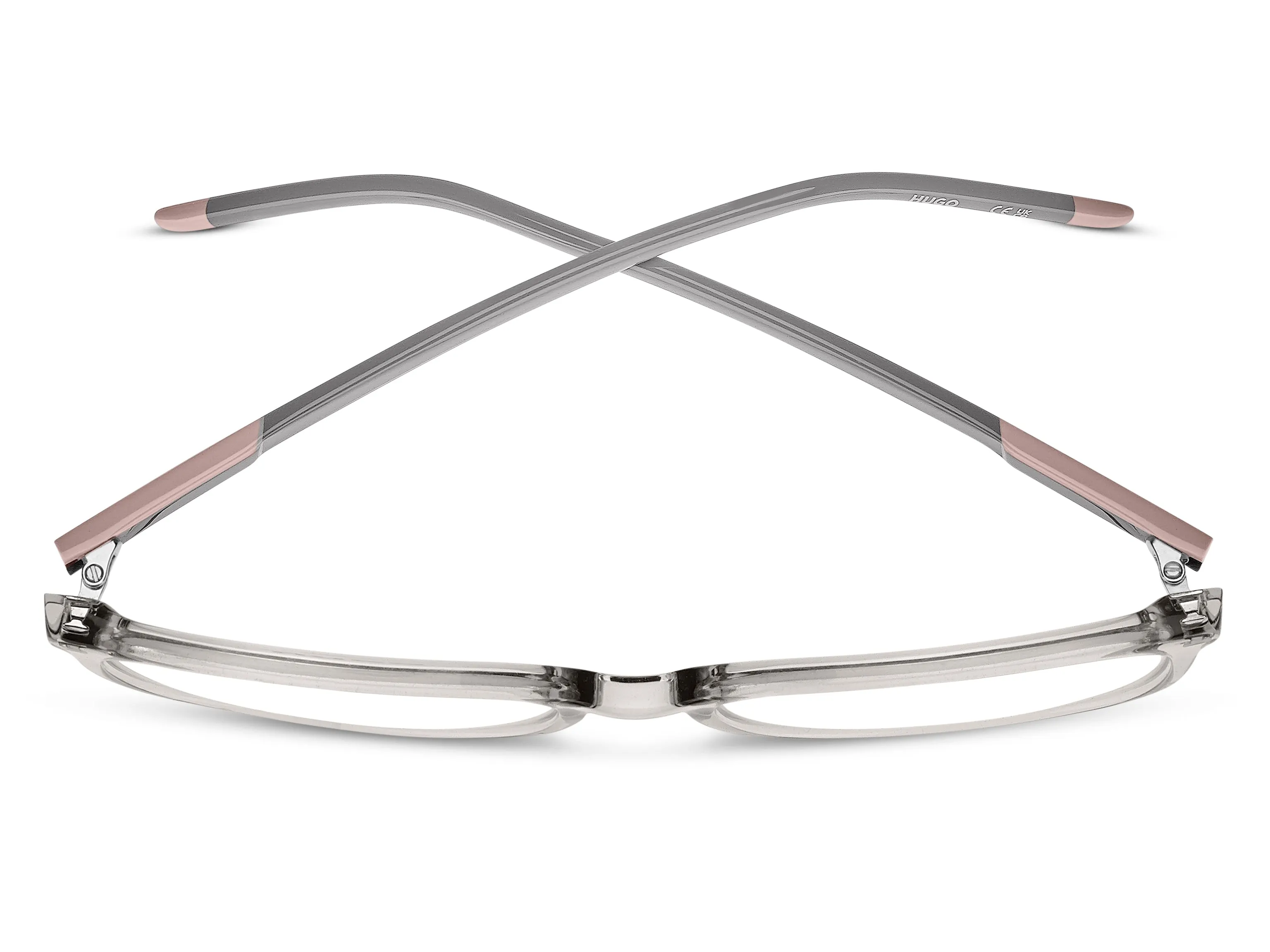Hugo Boss Hugo Boss HG 1411 KB7 Montature da vista - immagine 3