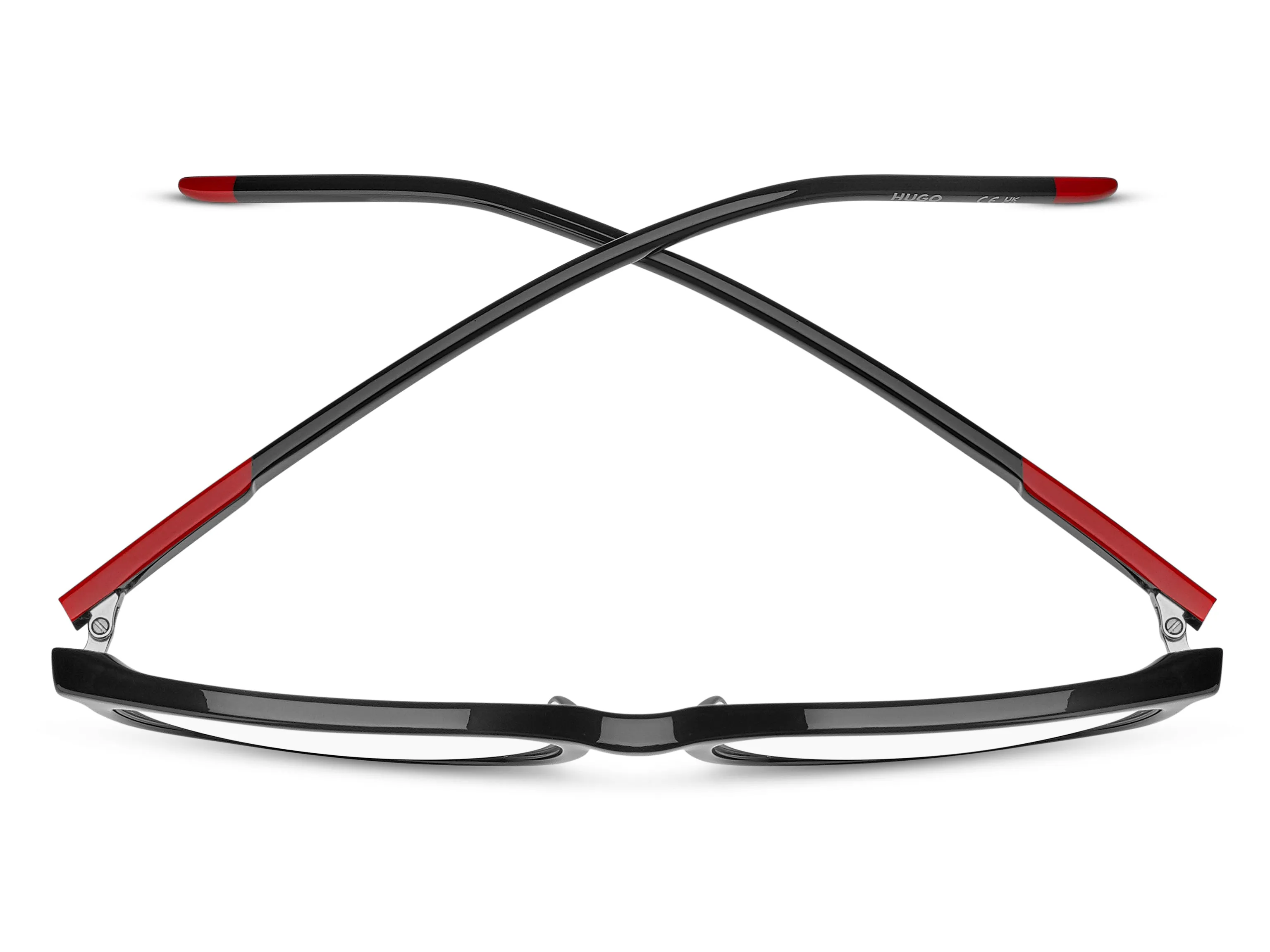 Hugo Boss Hugo Boss HG 1411 807 Montature da vista - immagine 3