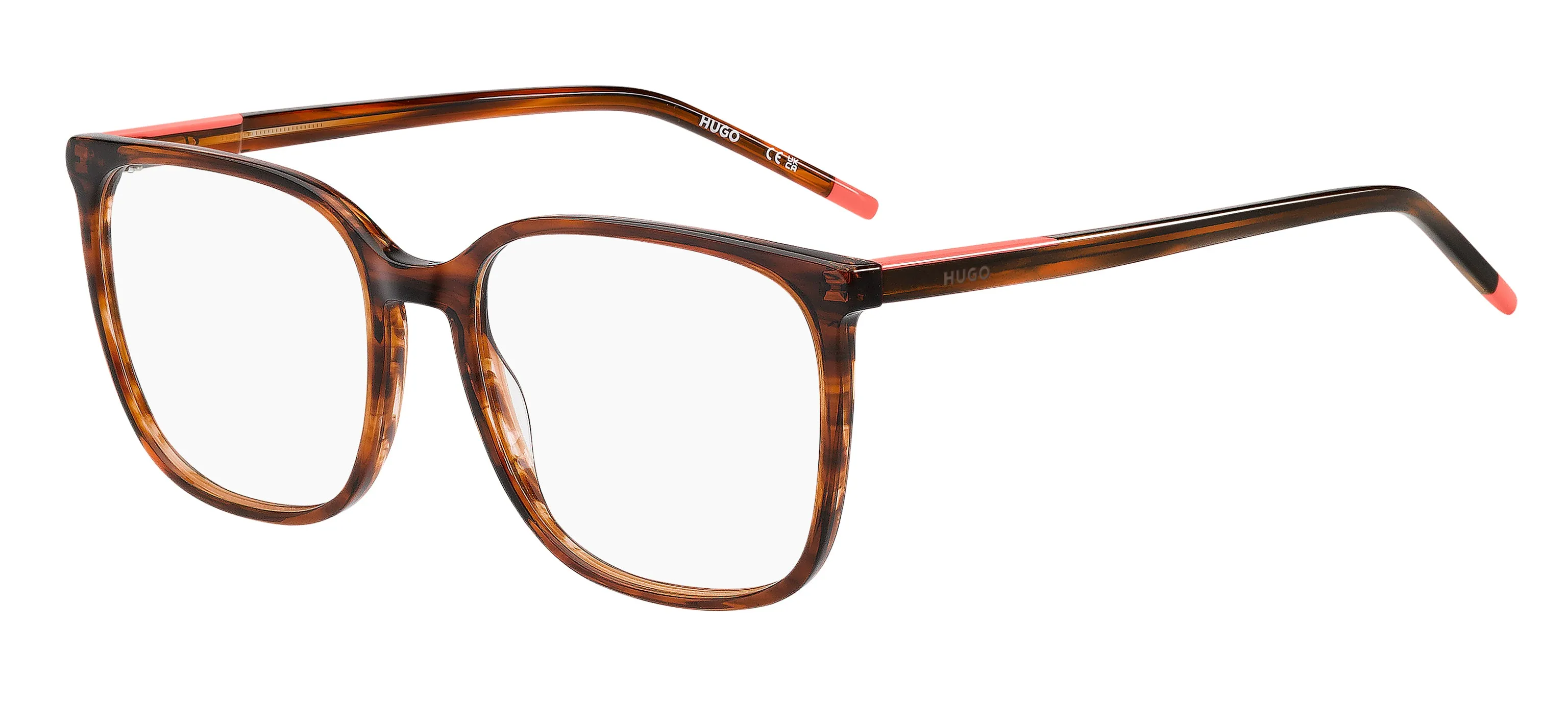 Hugo Boss Hugo Boss HG 1411 573 Montature da vista - immagine 1