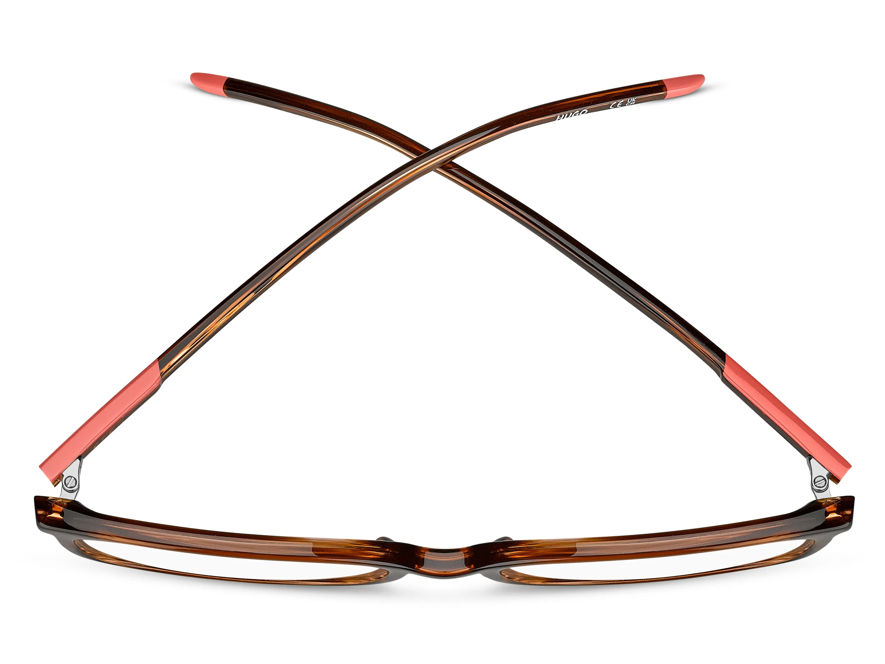 Hugo Boss Hugo Boss HG 1411 573 Montature da vista - immagine 3