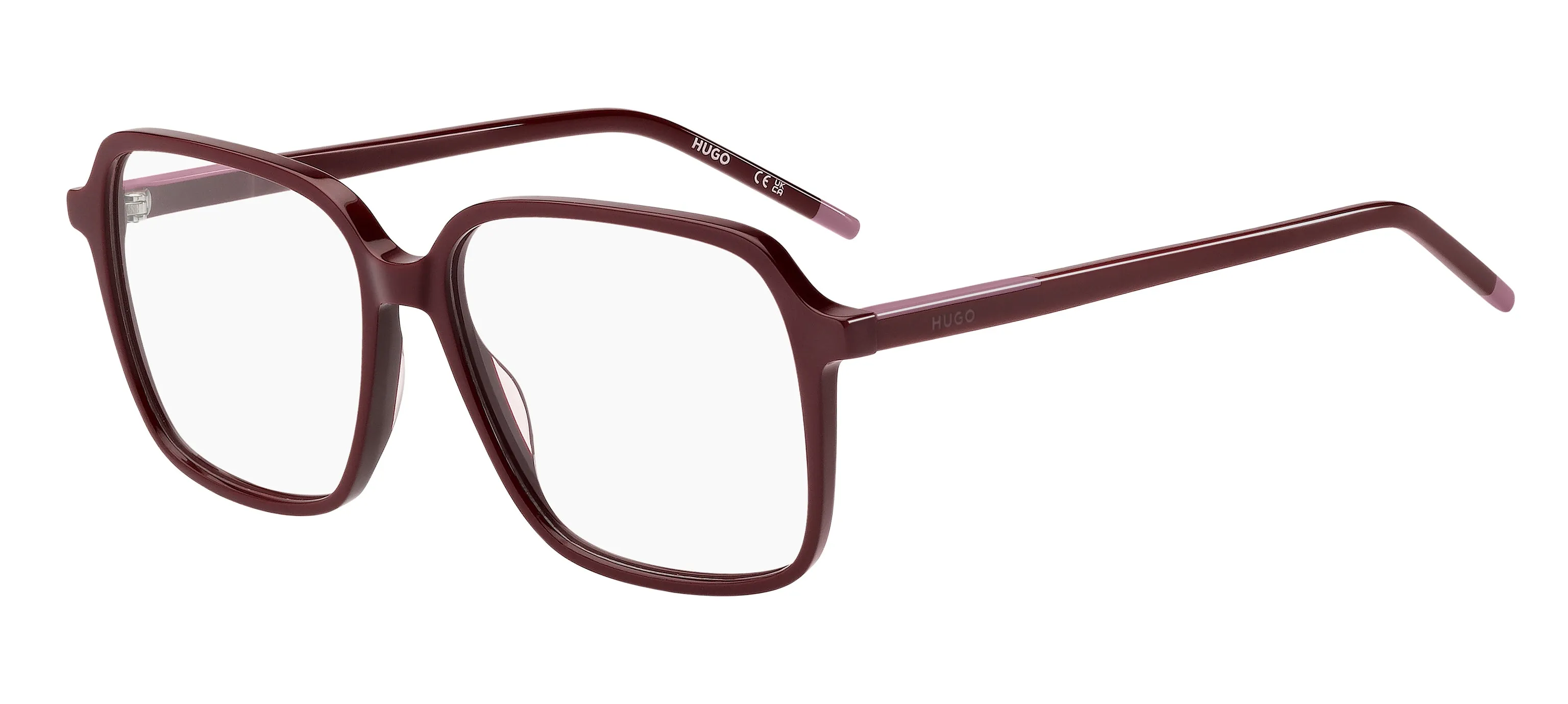 Hugo Boss Hugo Boss HG 1410 LHF Montature da vista - immagine 1
