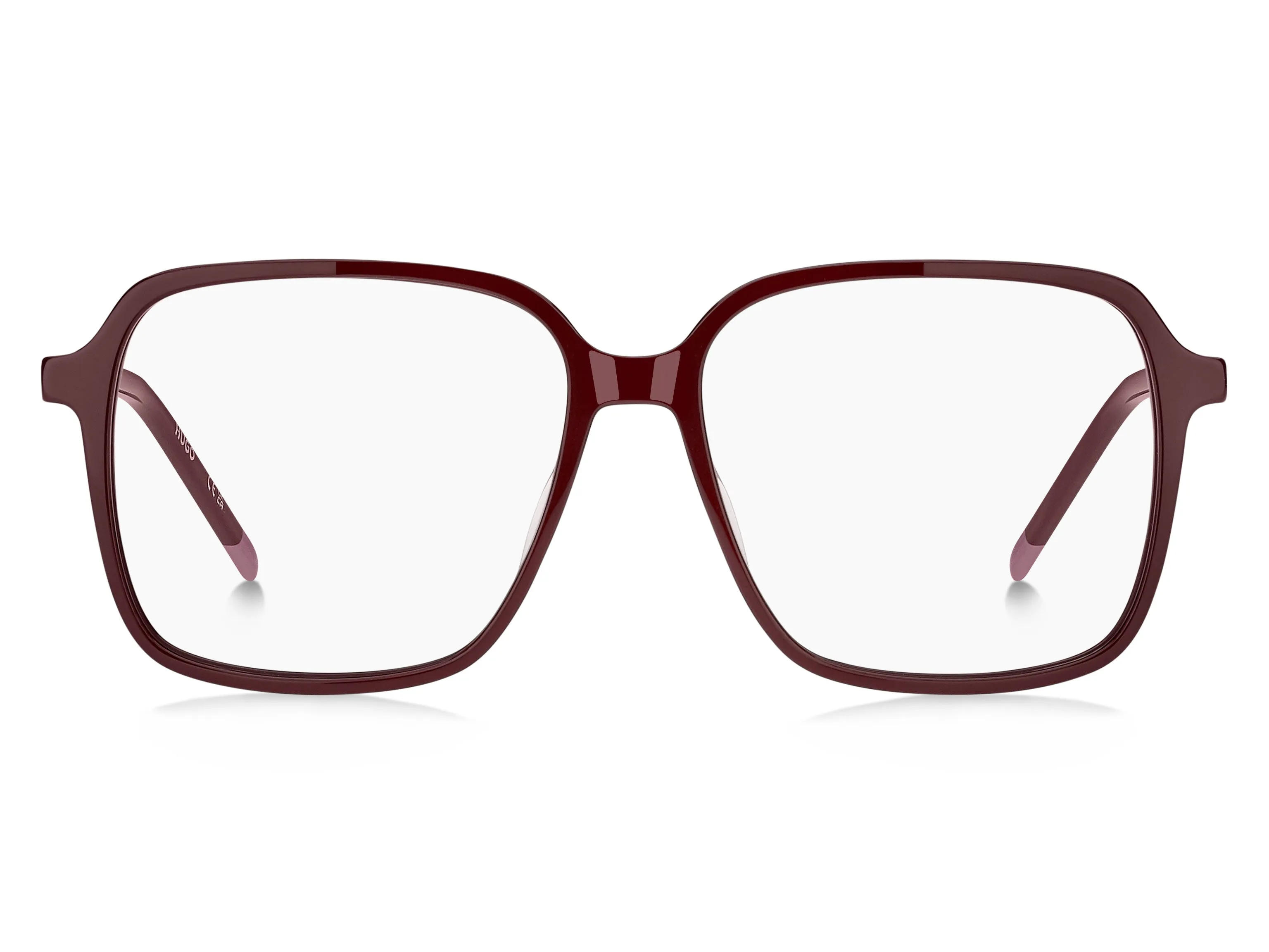 Hugo Boss Hugo Boss HG 1410 LHF Montature da vista - immagine 2