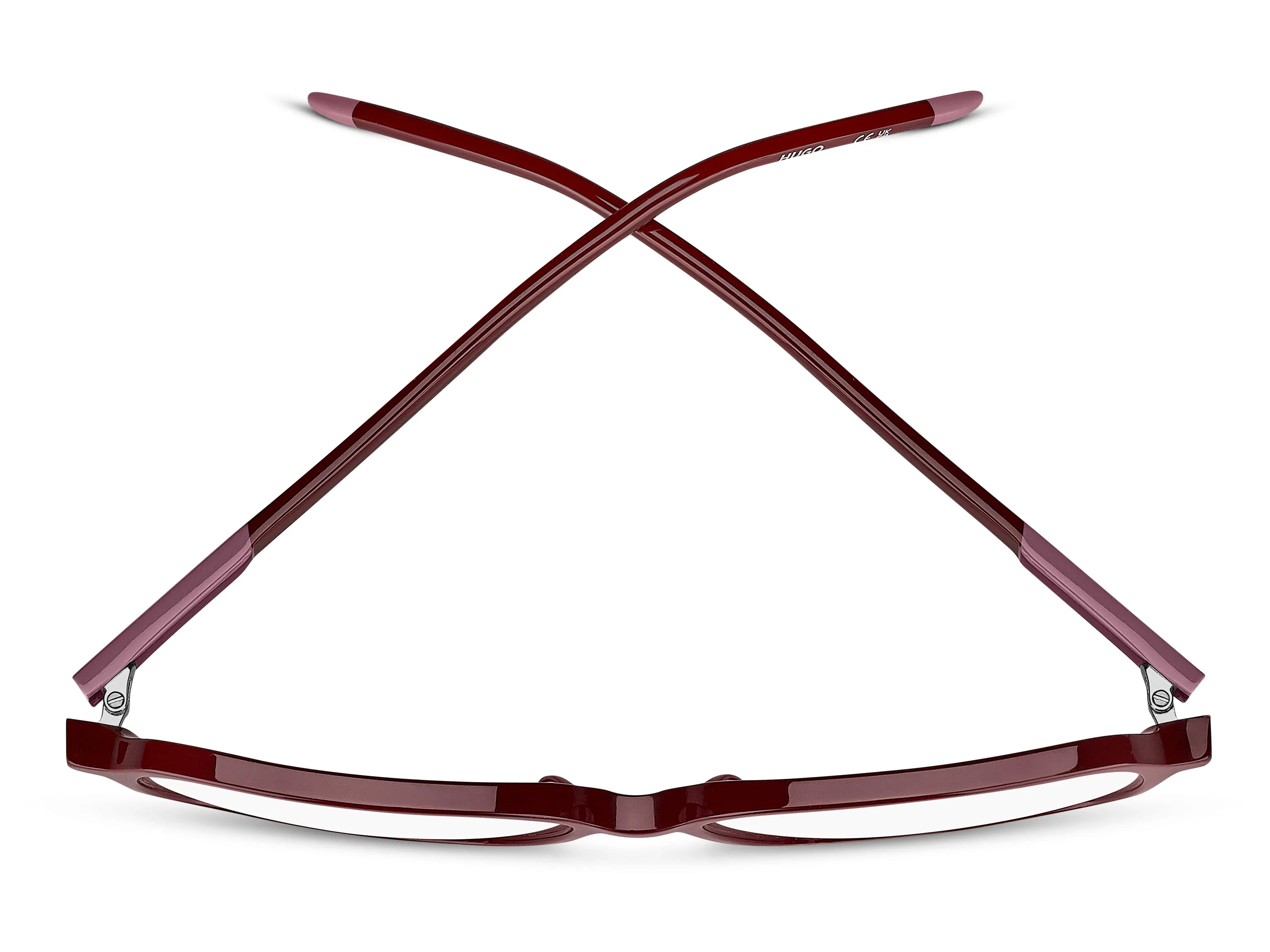 Hugo Boss Hugo Boss HG 1410 LHF Montature da vista - immagine 3