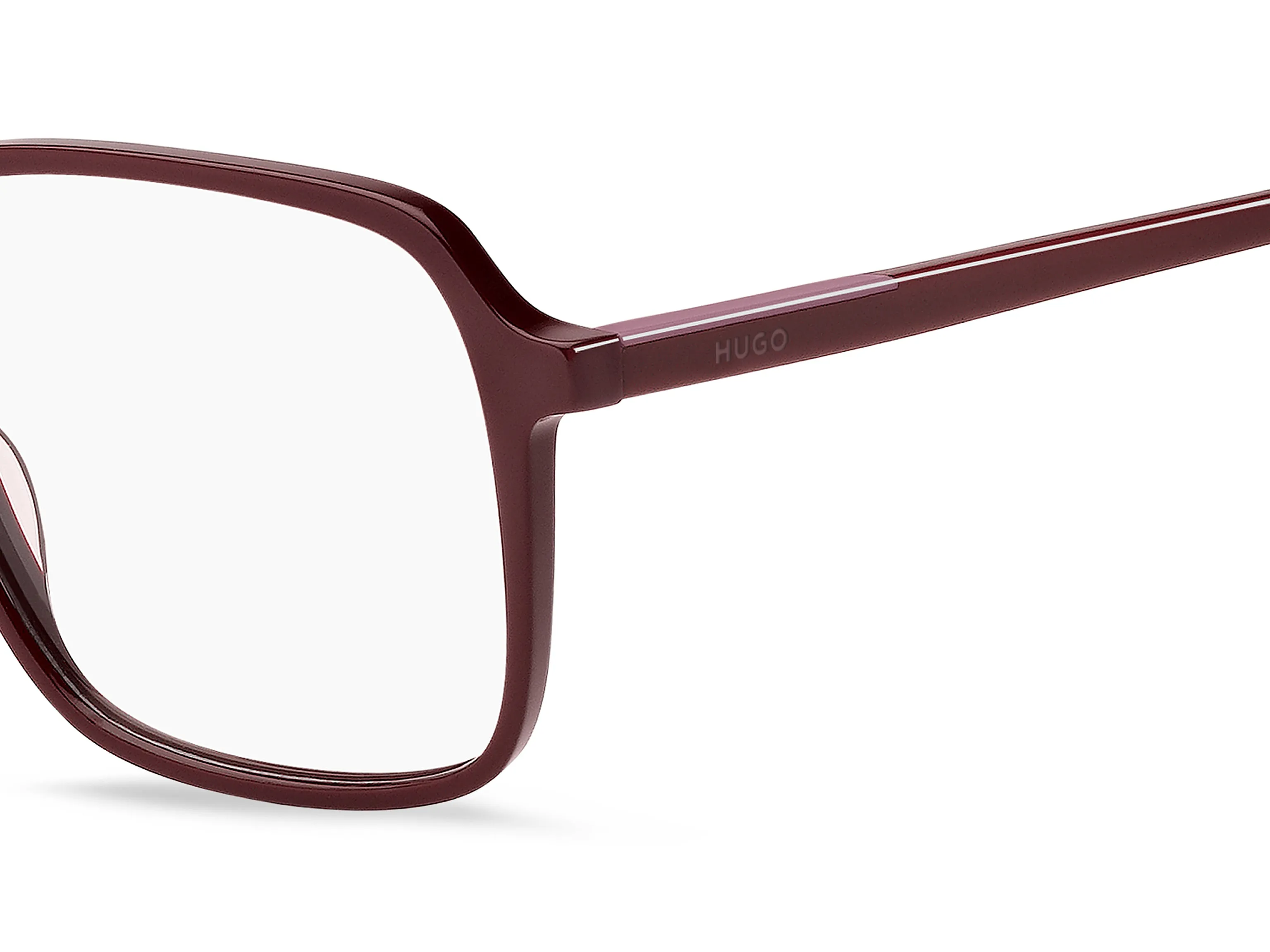 Hugo Boss Hugo Boss HG 1410 LHF Montature da vista - immagine 4