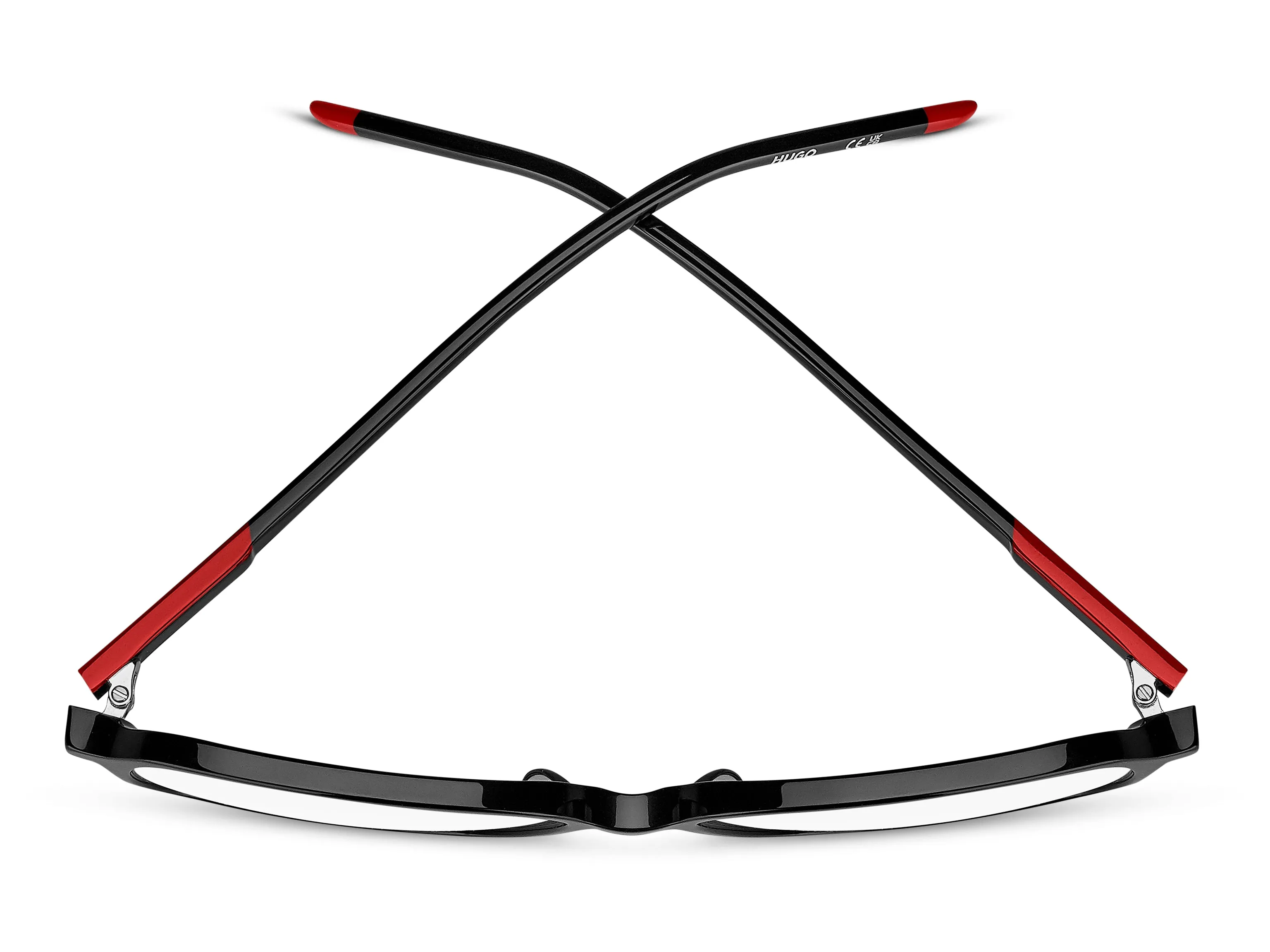 Hugo Boss Hugo Boss HG 1410 807 Montature da vista - immagine 3