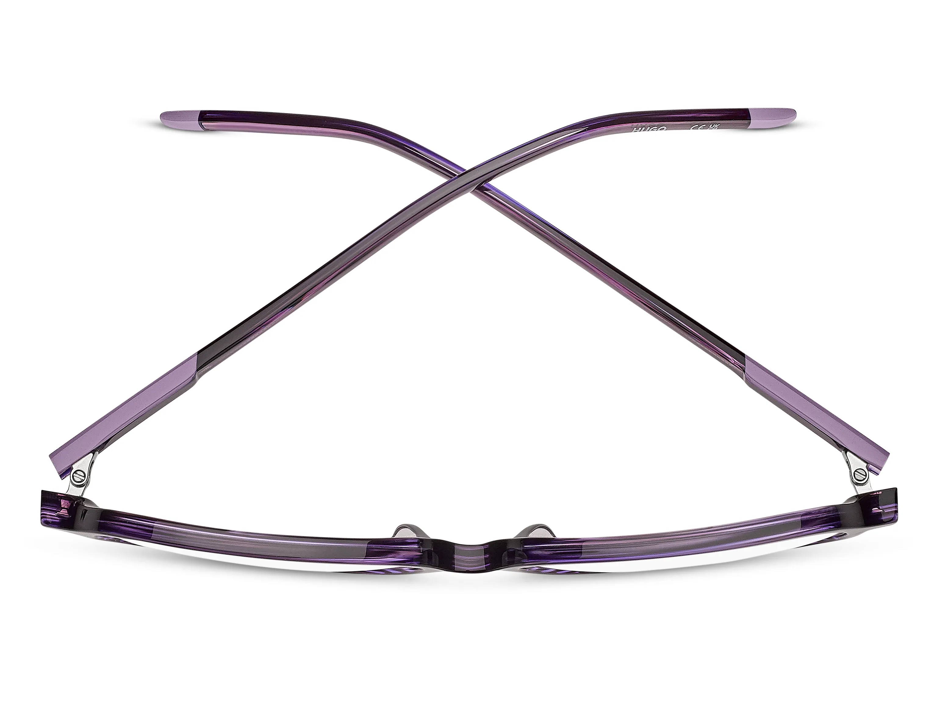 Hugo Boss Hugo Boss HG 1410 7FF Montature da vista - immagine 3