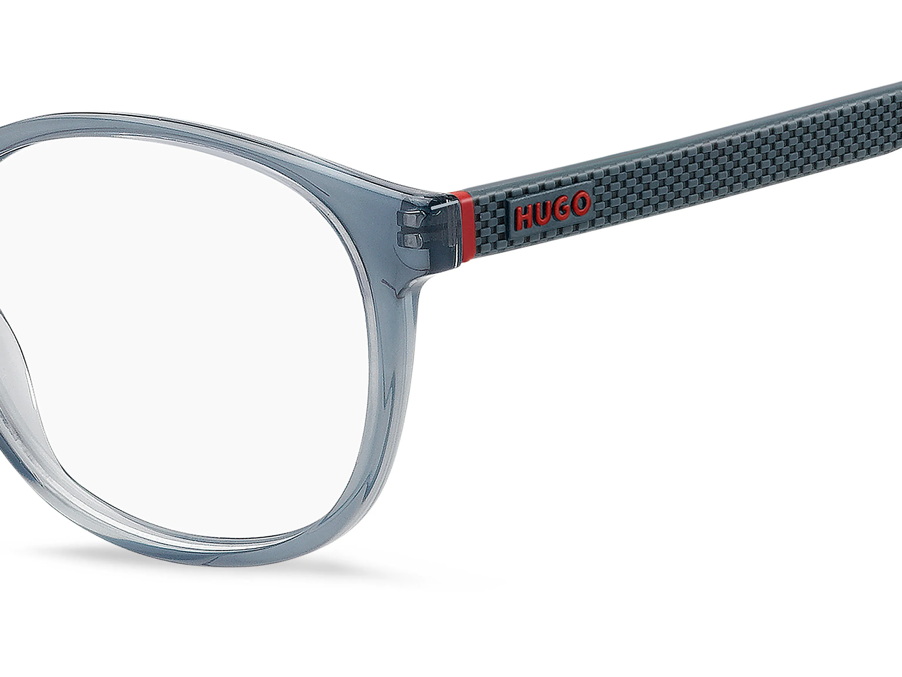Hugo Boss Hugo Boss HG 1395 PJP Montature da vista - immagine 3