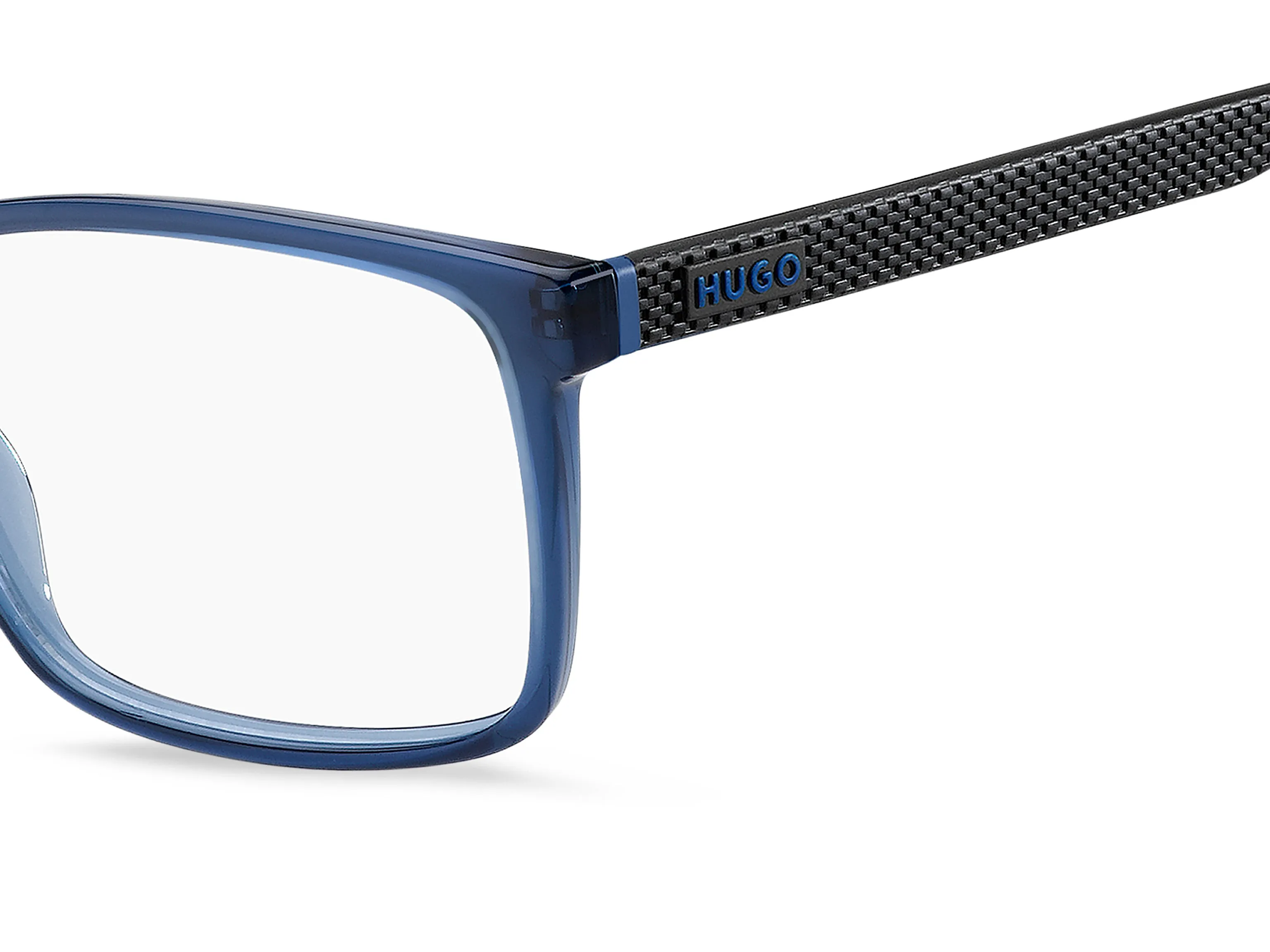 Hugo Boss Hugo Boss HG 1393 PJP Montature da vista - immagine 3
