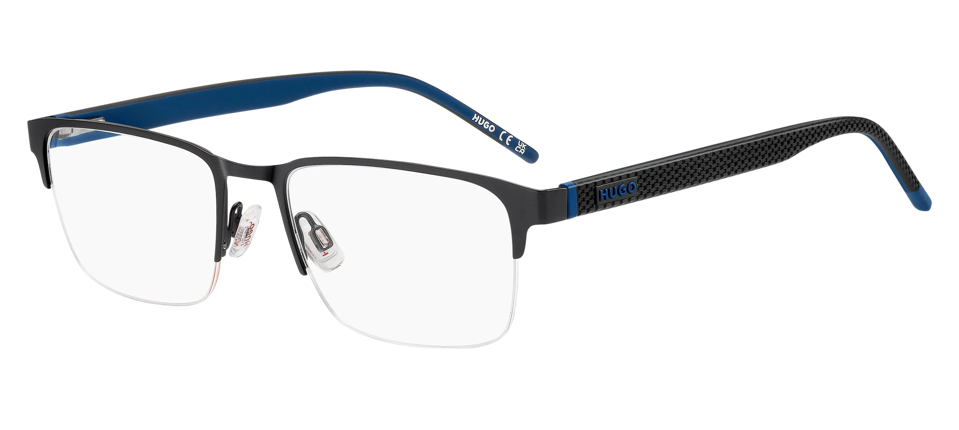 Hugo Boss Hugo Boss HG 1397 003 Montature da vista - immagine 1