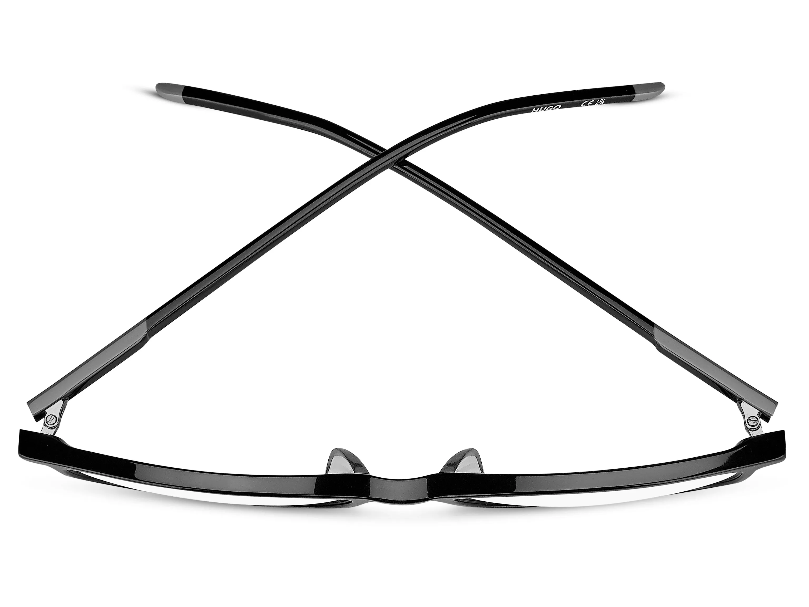 Hugo Boss Hugo Boss HG 1402/G 807 Montature da vista - immagine 3